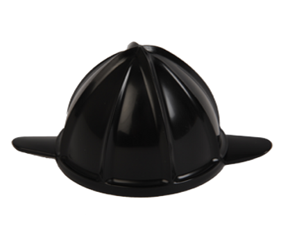 Kužel, černá barva SS-193178