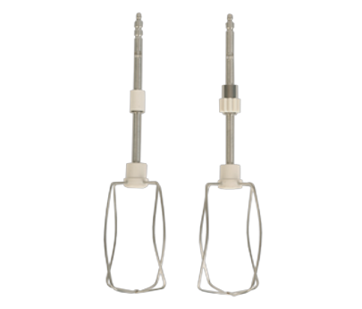 Emulgační šlehače x2 SS-193937