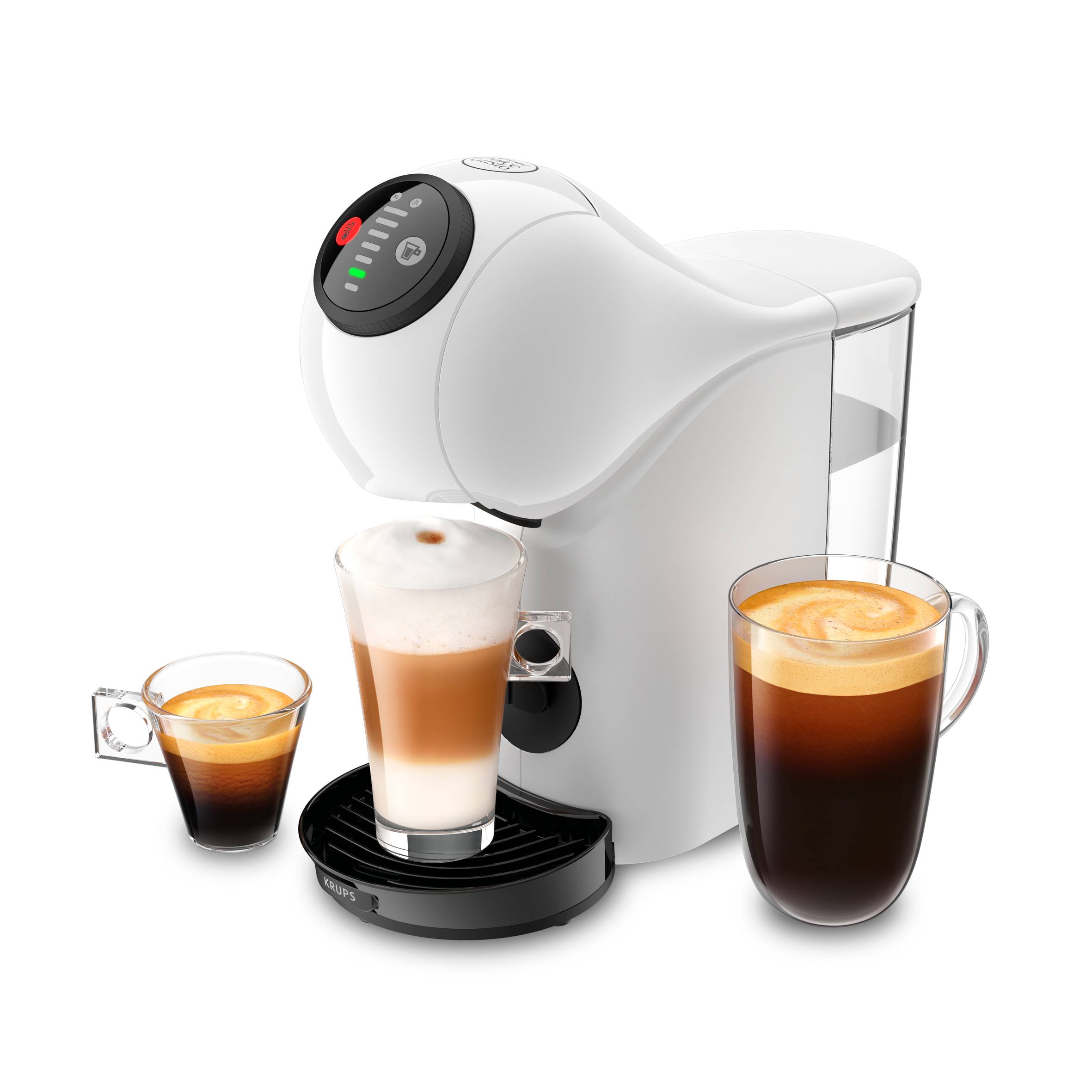 NESCAFÉ® DOLCE GUSTO® Genio S KRUPS® KP240110