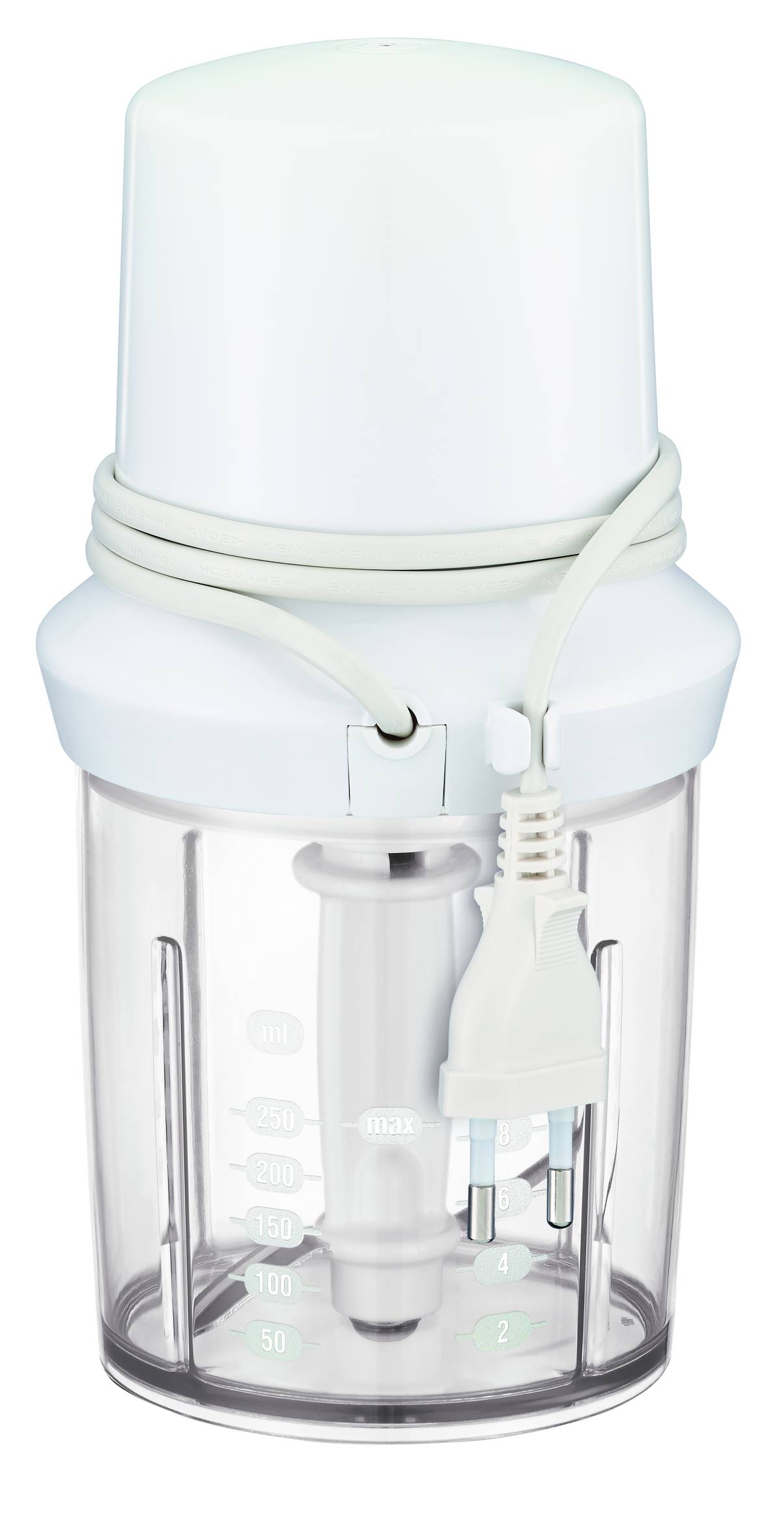 MOULINETTE COMPACT MB300138