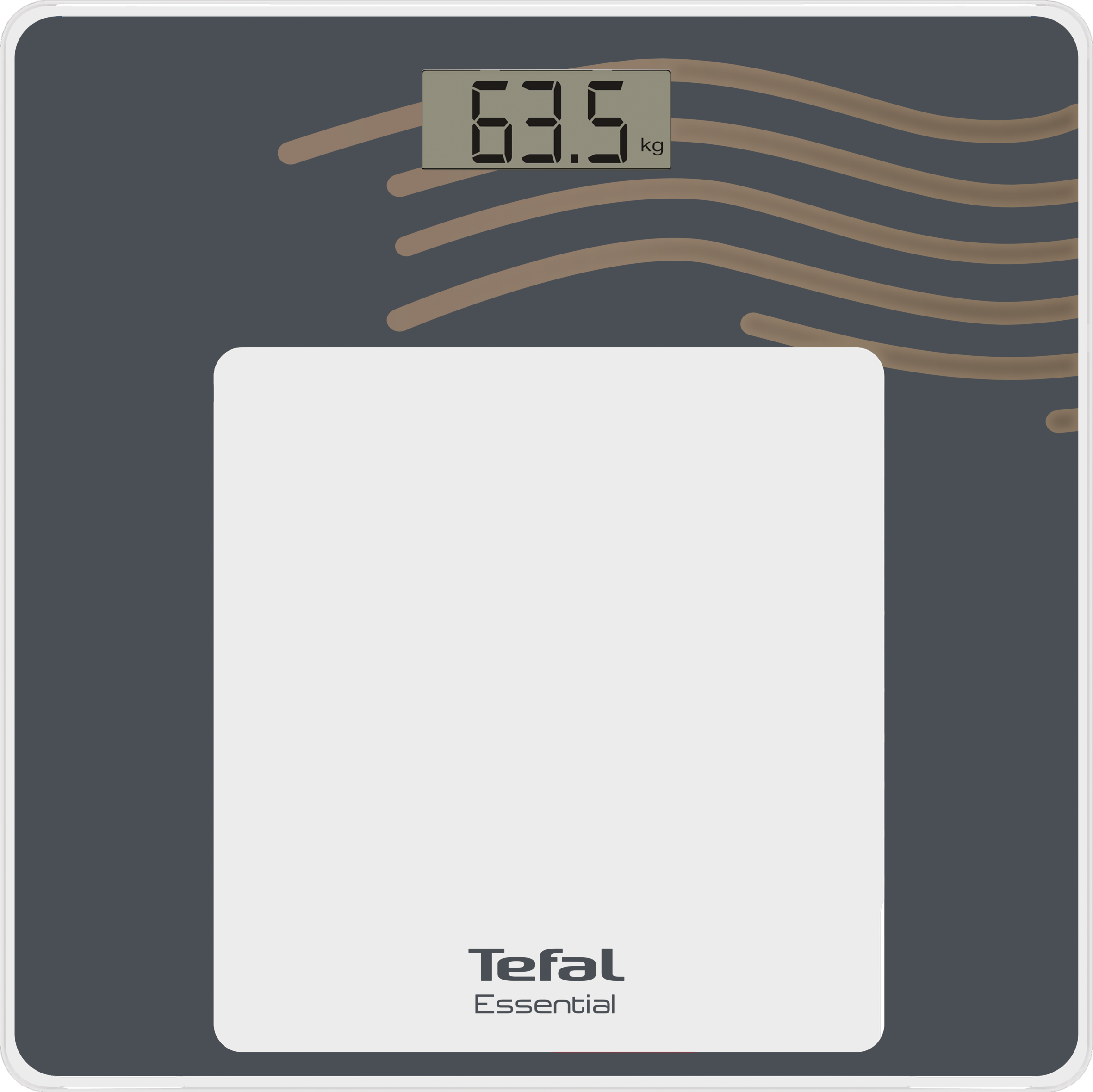 ESSENTIAL PP1330V0 Dunes collection