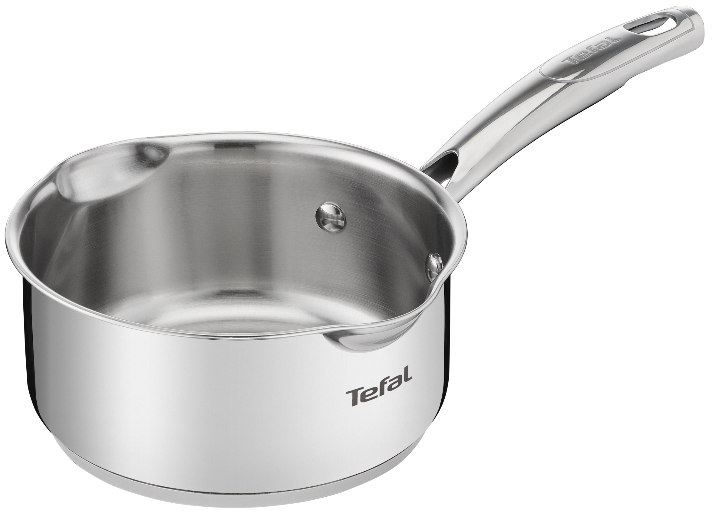 Sada nerezového nádobí Tefal Duetto+ G732SA55 10 ks