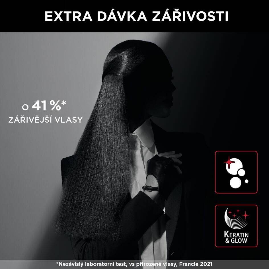 Žehlička na vlasy x KARL LAGERFELD STRAIGHTENER PERFEKTION KL SF466LF0