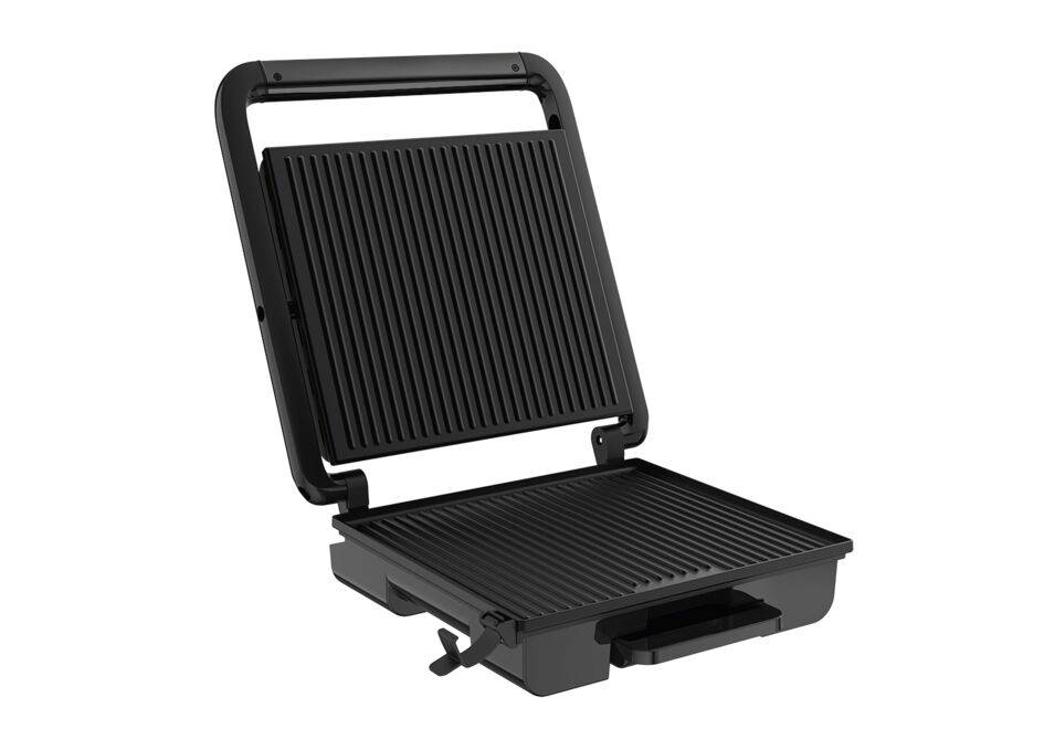 INICIO GRILL ADJUST BLACK GC242832