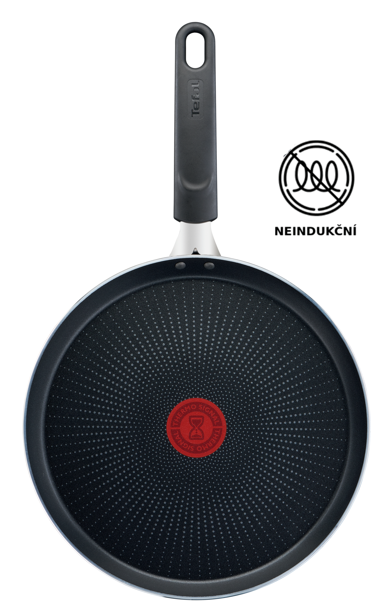 Pánev na palačinky Tefal XL Intense C3841053 25 cm