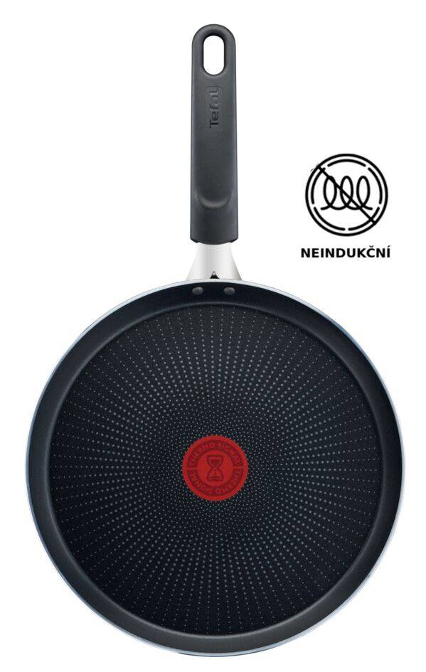 Pánev na palačinky Tefal XL Intense C3841053 25 cm