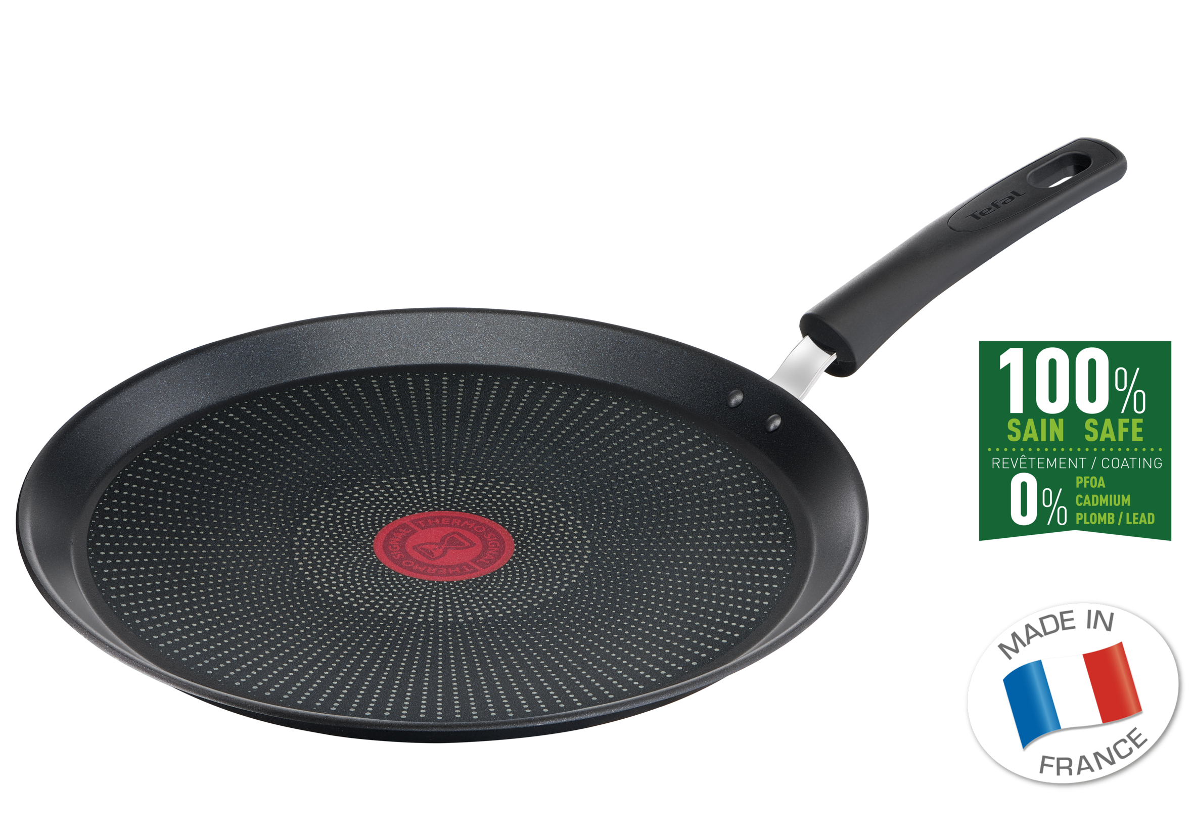 Palačinková pánev Tefal Ultimate G2683872 25 cm