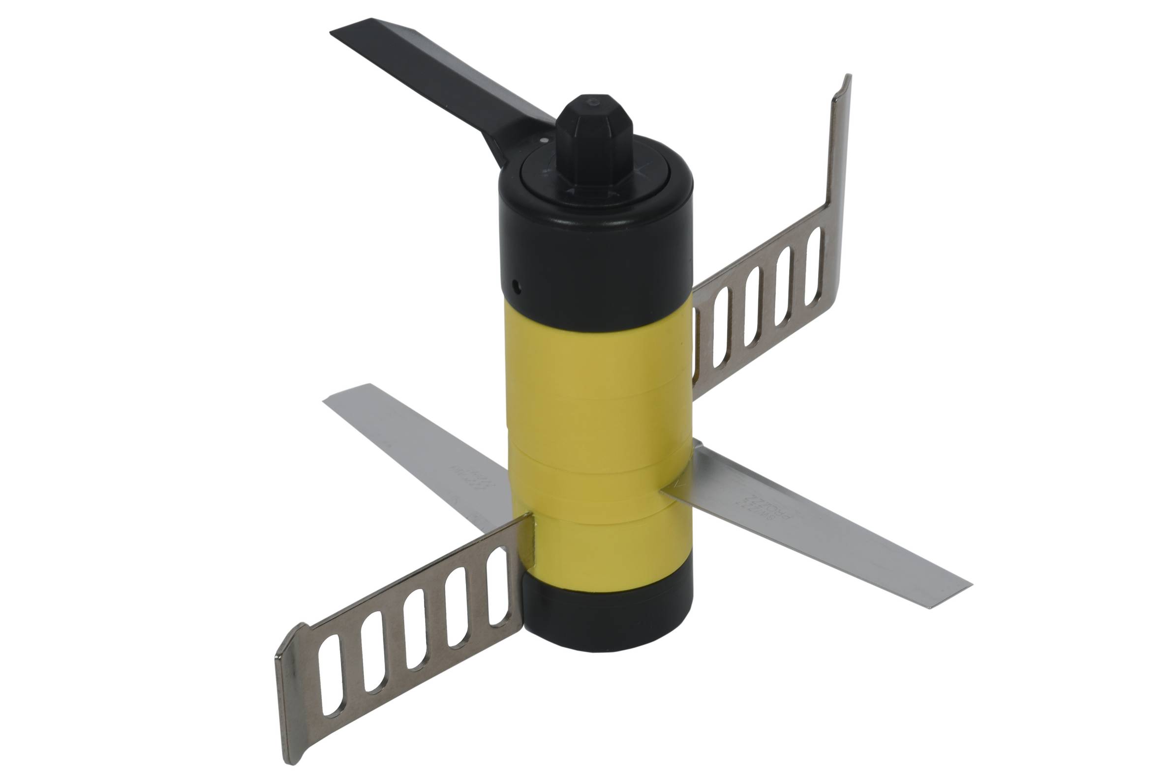 Nožová jednotka na pyré 900 ml SS-2100125995