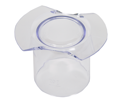 Víčko s odměrkou MS-652822