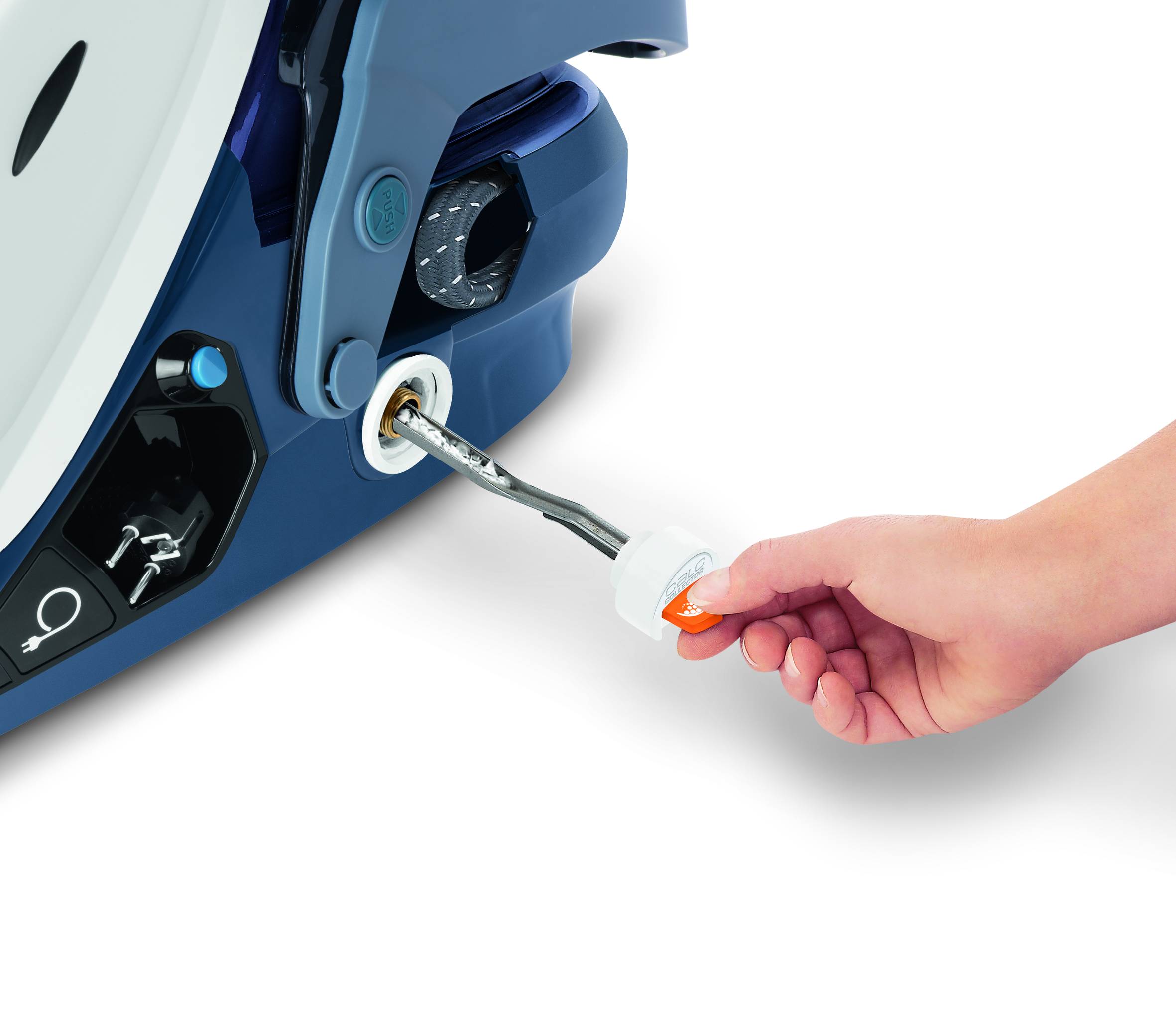 PRO EXPRESS X-PERT CARE GV9080E0 modrý