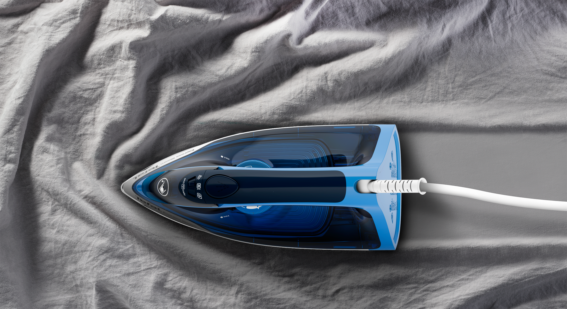 EXPRESS STEAM FV2865E0