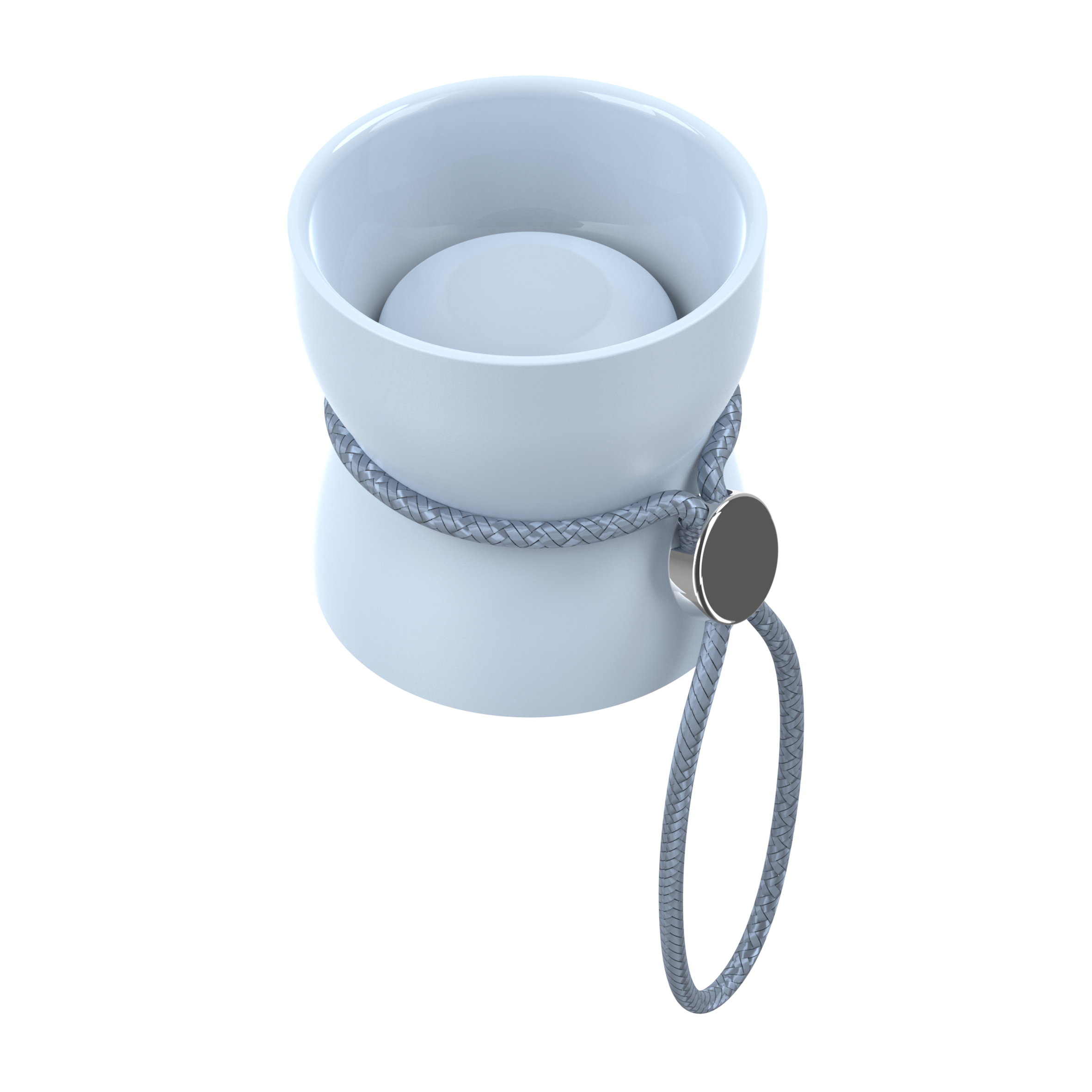 Termohrnek Tefal beYou Cup N2191610 modrý 0,36l