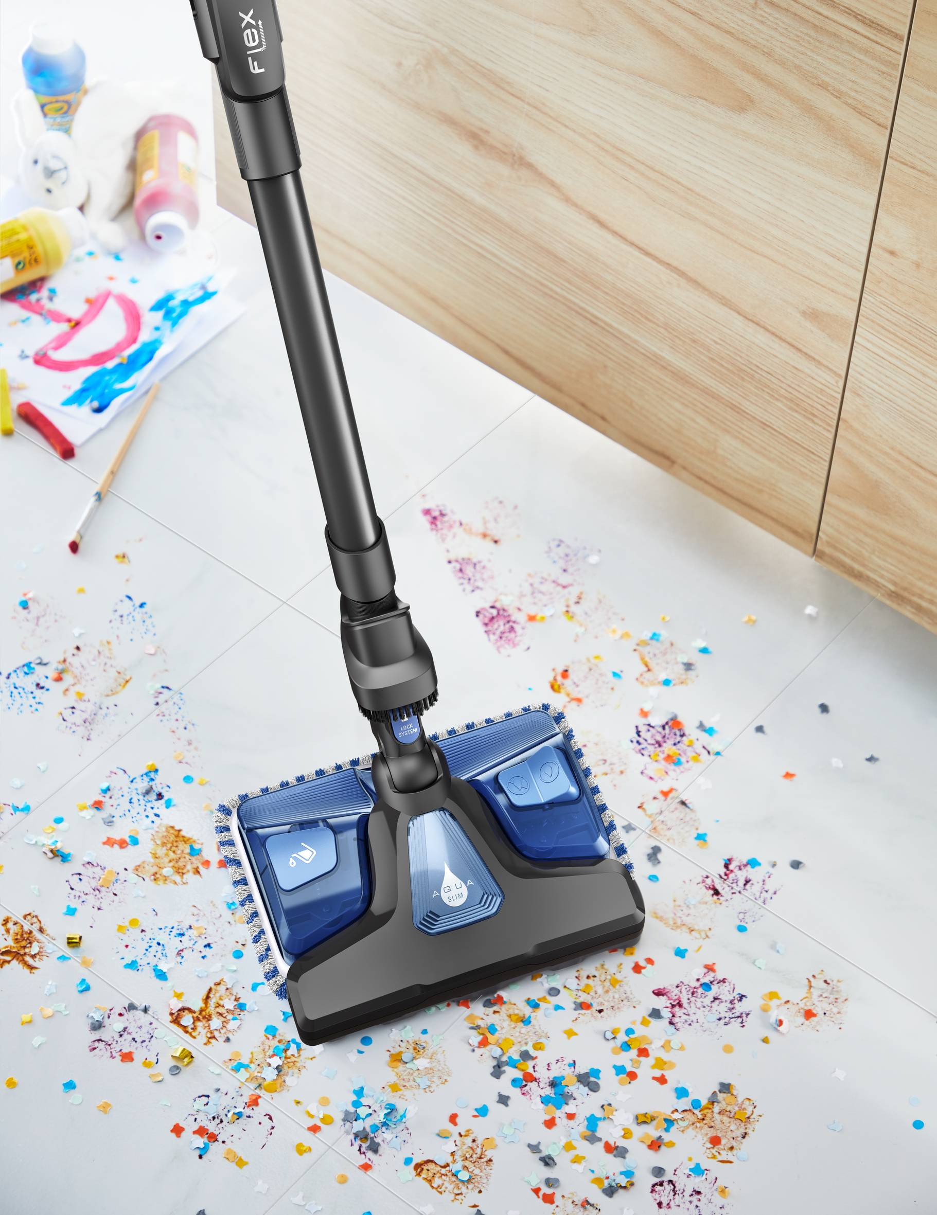 Aqua Slim ZR009602 pro&nbsp;X-Force 9.60