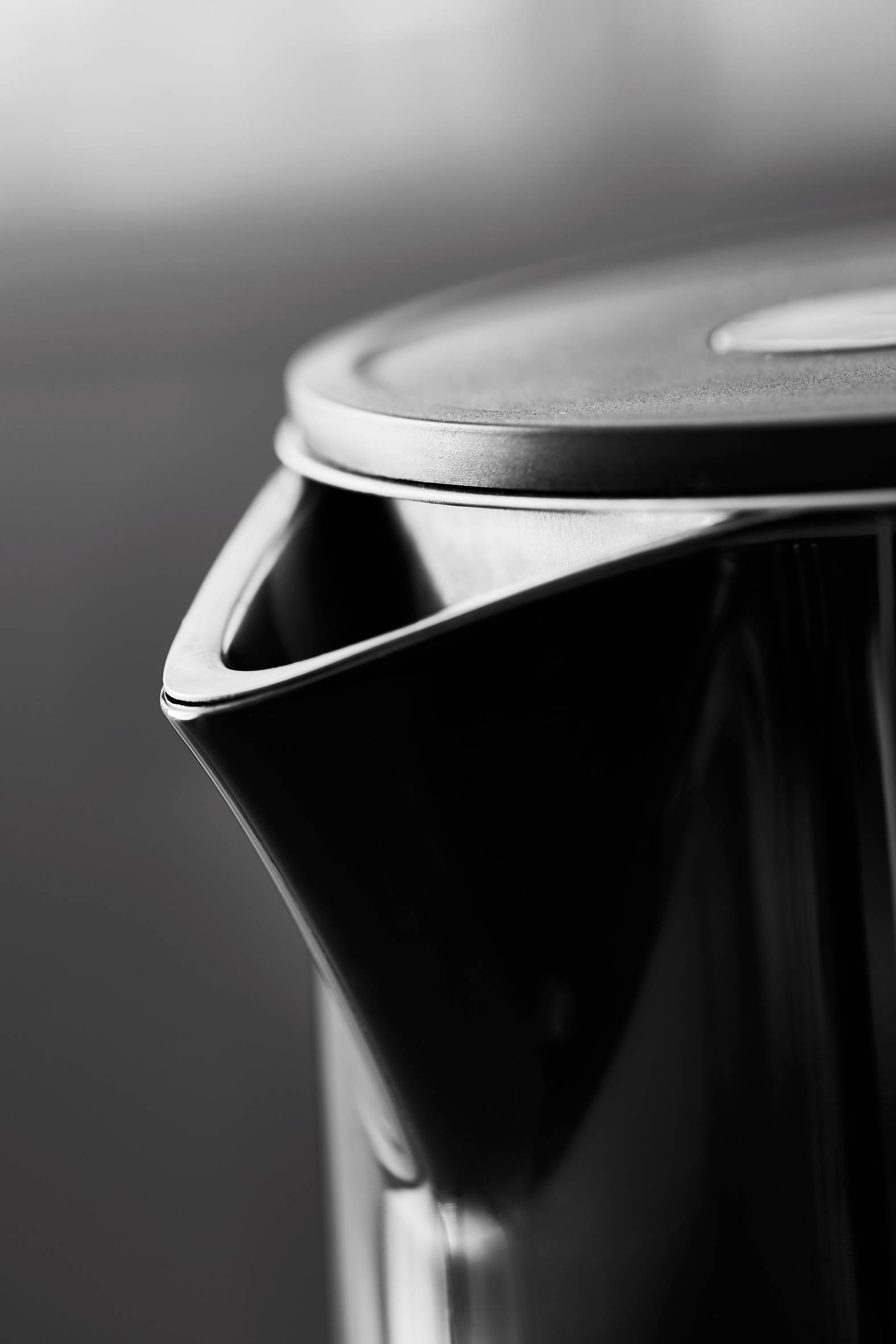 Rychlovarná konvice s regulací teploty Tefal Digital KO851830 Černá 1,7 l