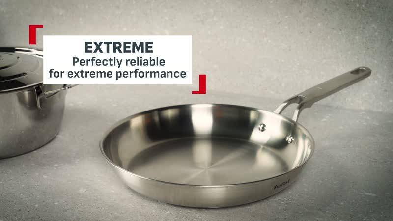 Pánev Tefal Extreme G7620604 28 cm