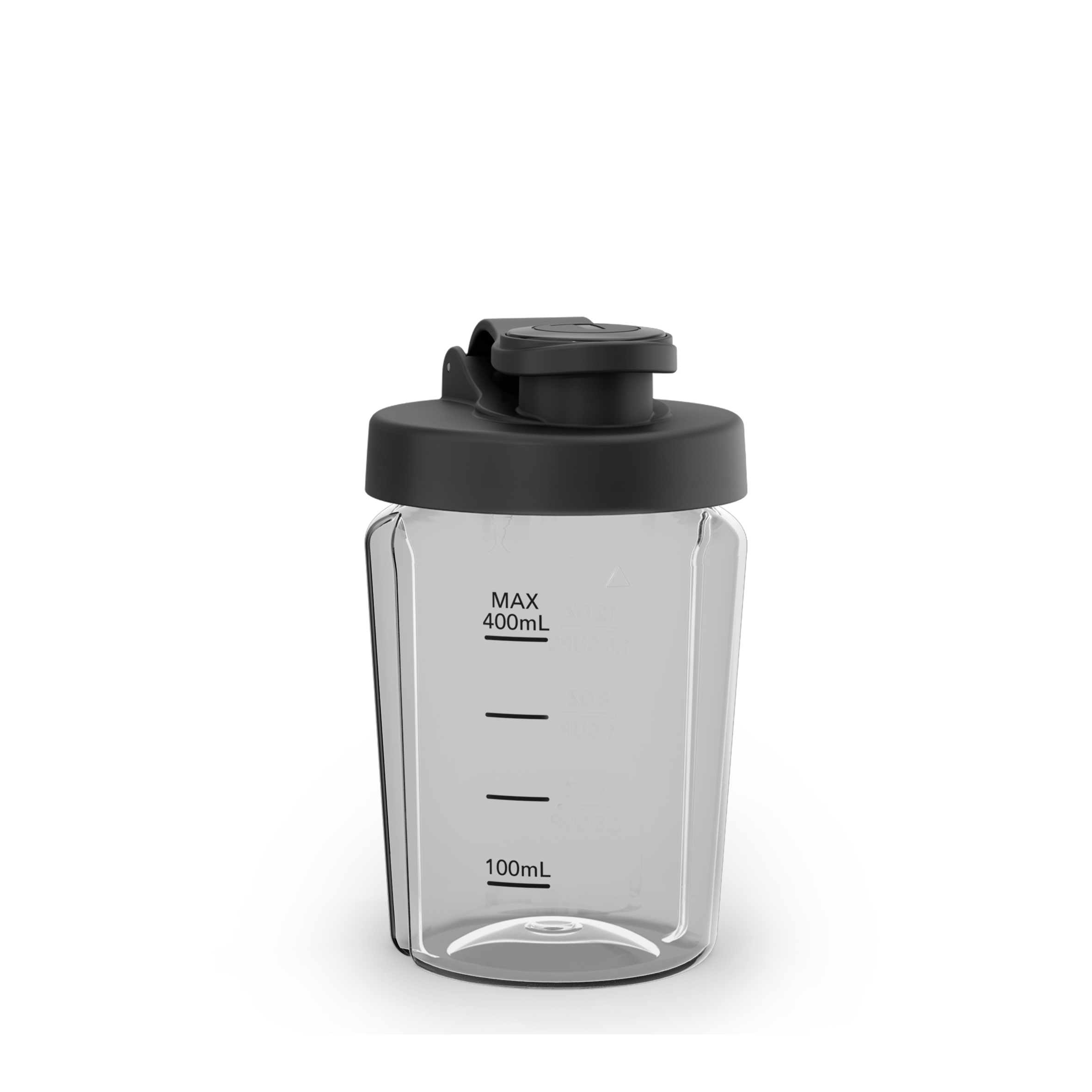 Přenosná láhev 400 ml XF1908E0