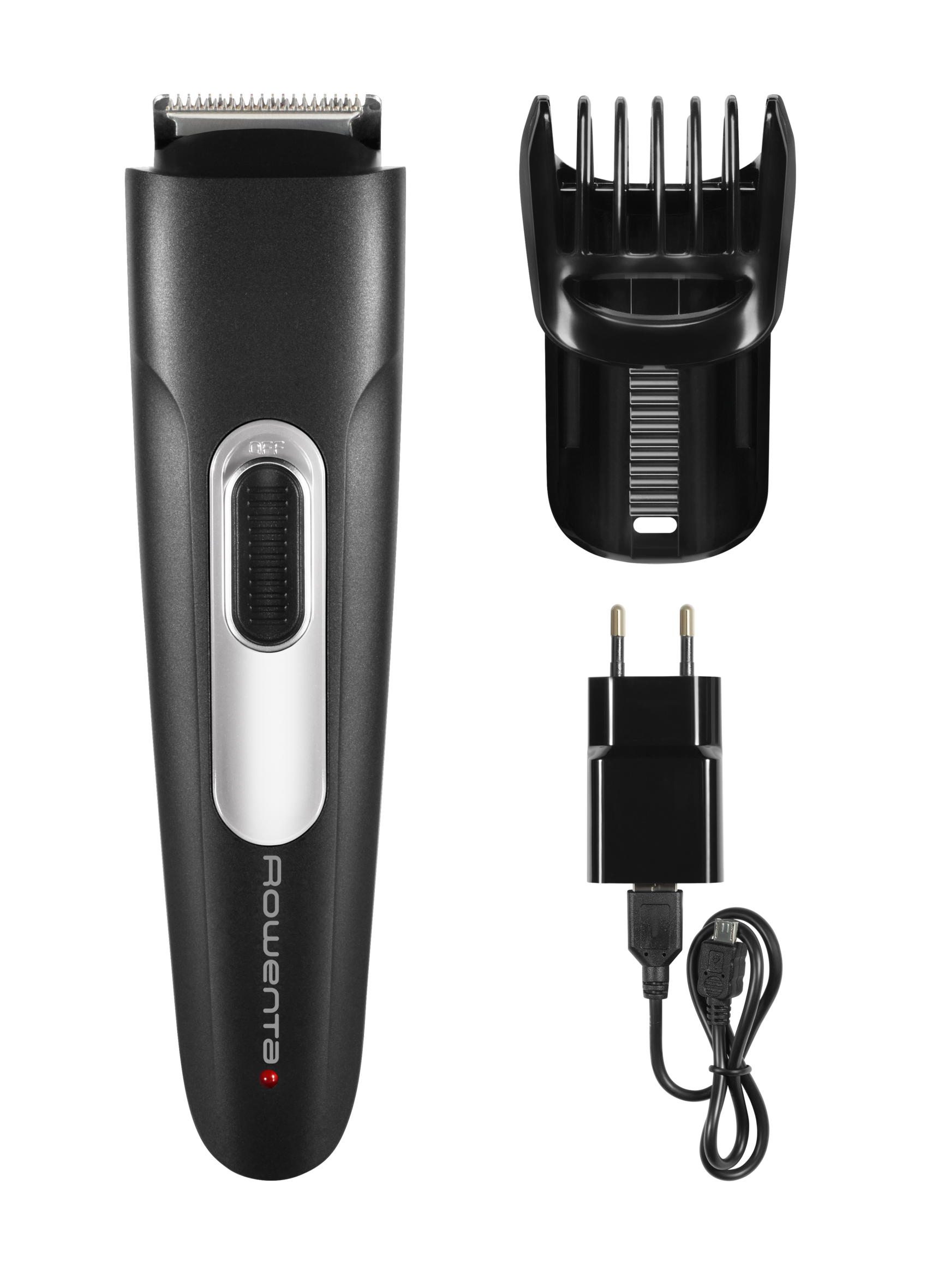 Zastřihovač na vousy Rowenta STYLIS EASY TN2801F4