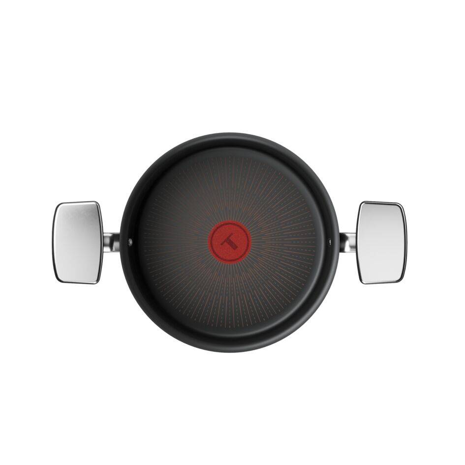 Pánev Tefal Excellence+ kastrol s poklicí G3284443 20cm