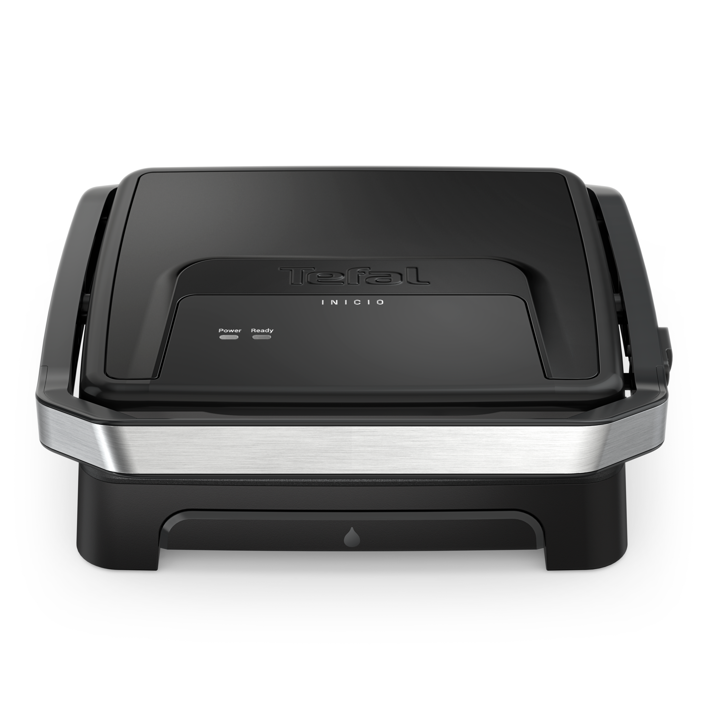 Kompaktní gril Tefal Inicio GC271810 Černý