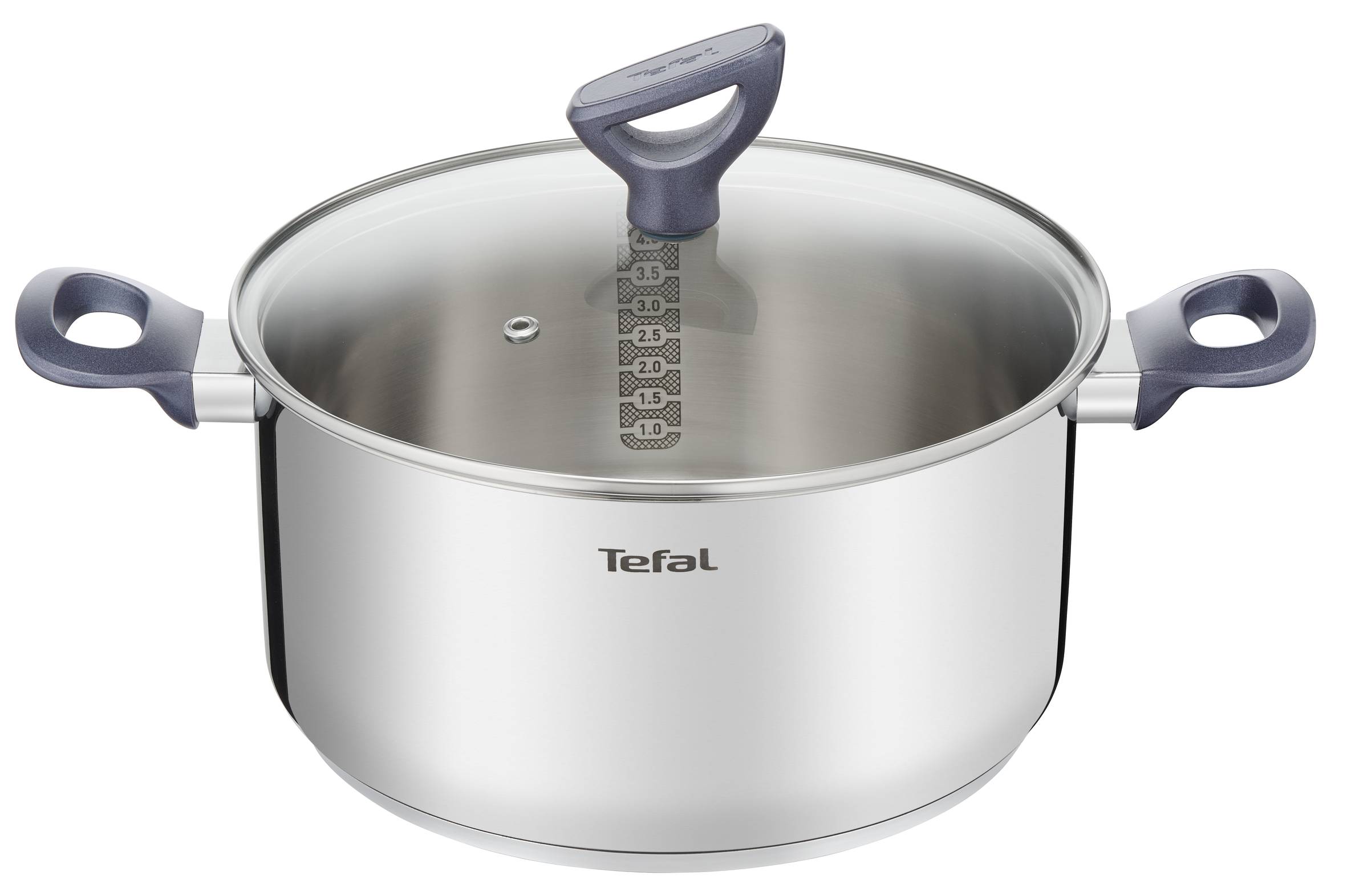 Hrnec s poklicí Tefal Daily Cook G7124645 24 cm
