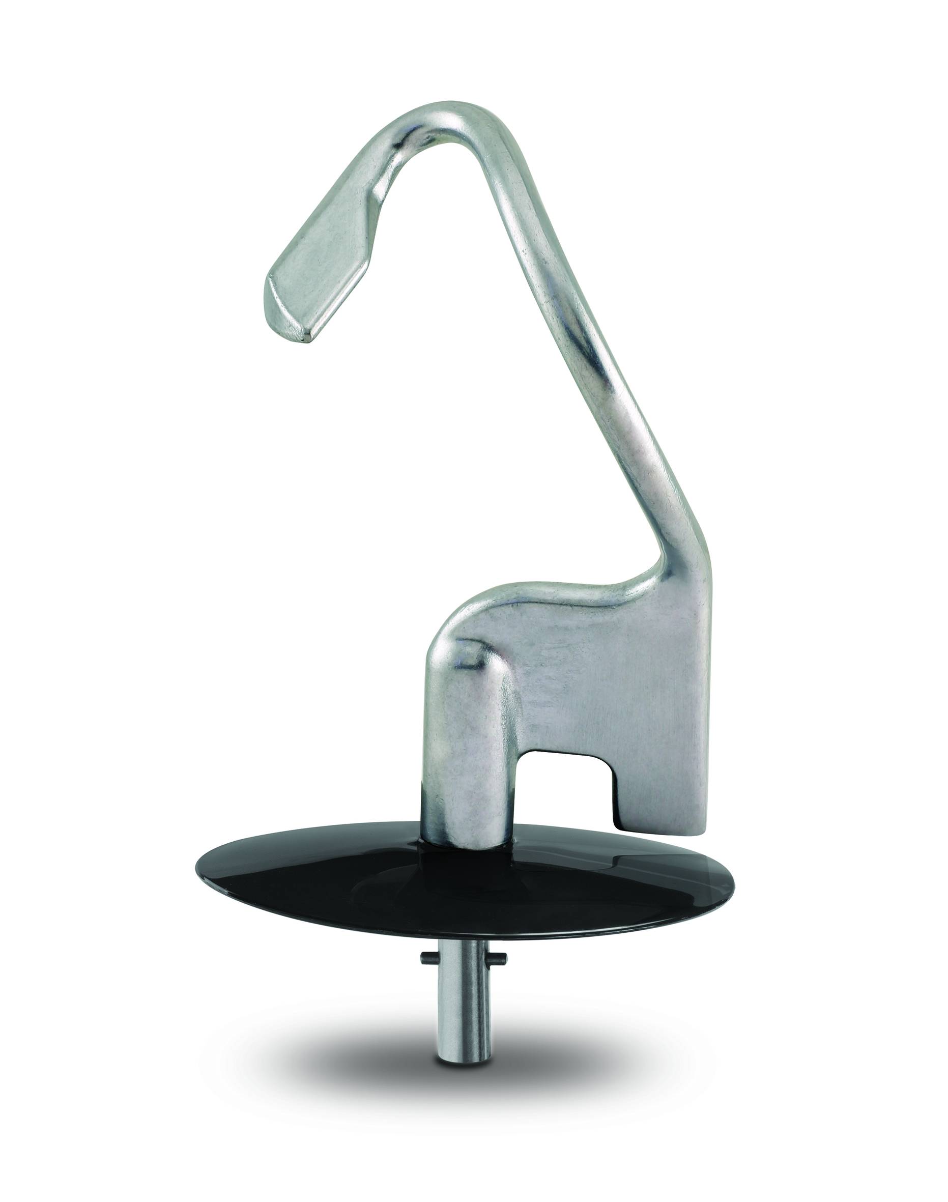 Kuchyňský robot Tefal Masterchef Grande QB813D38 Nerezový