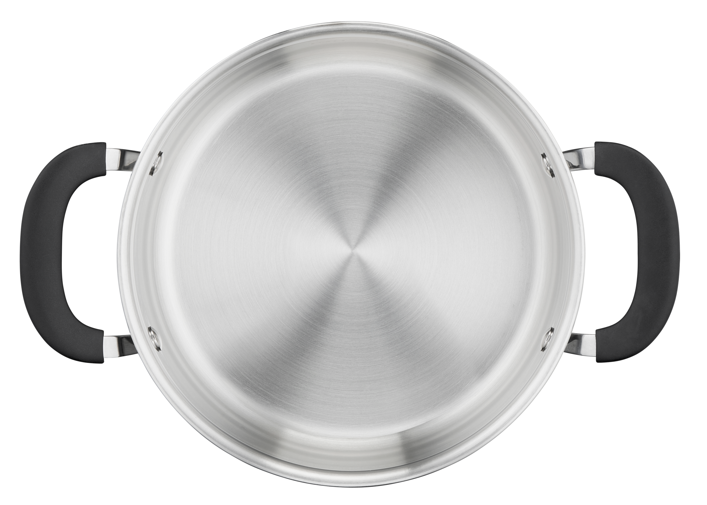 Hrnec s poklicí Tefal Jamie Oliver Home Cook E3184455 Nerezový 20 cm