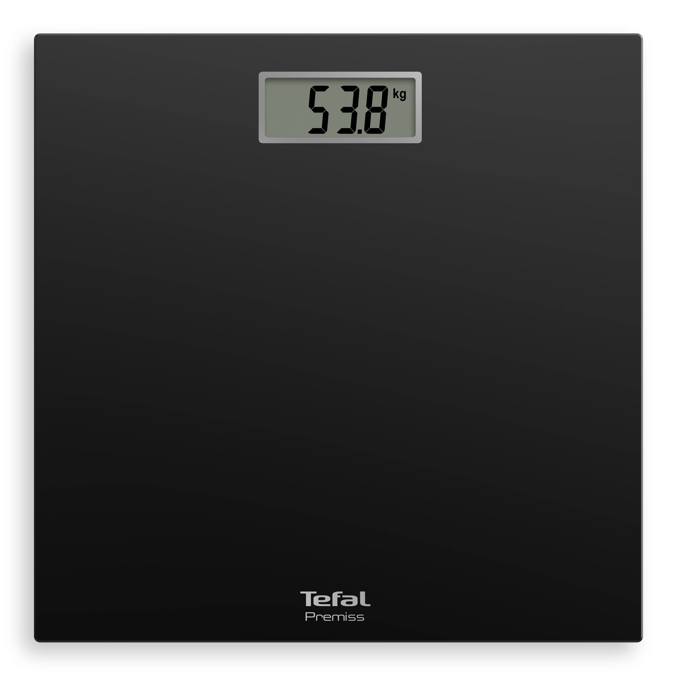 Osobní váha Tefal Premiss PP1400V0 Černá