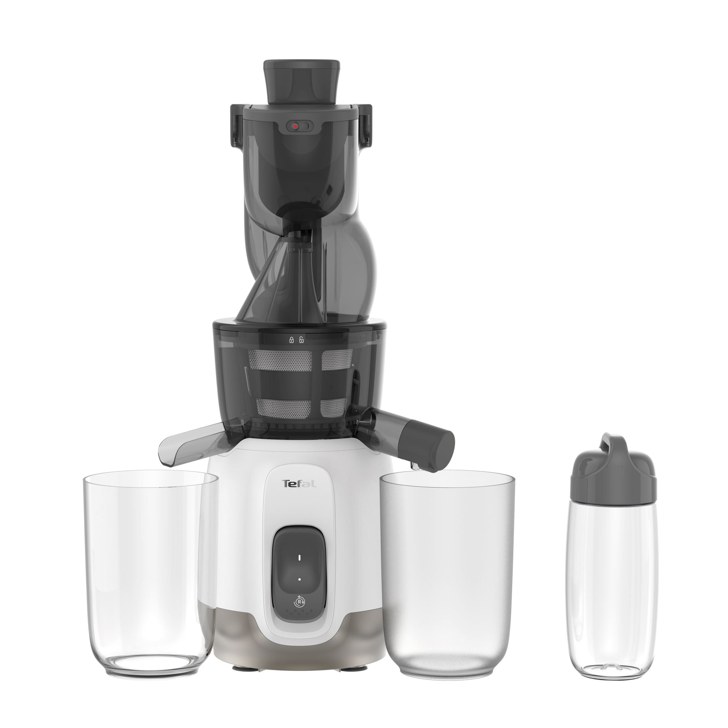 Odšťavňovač Ultra Juice MECA ZC600138