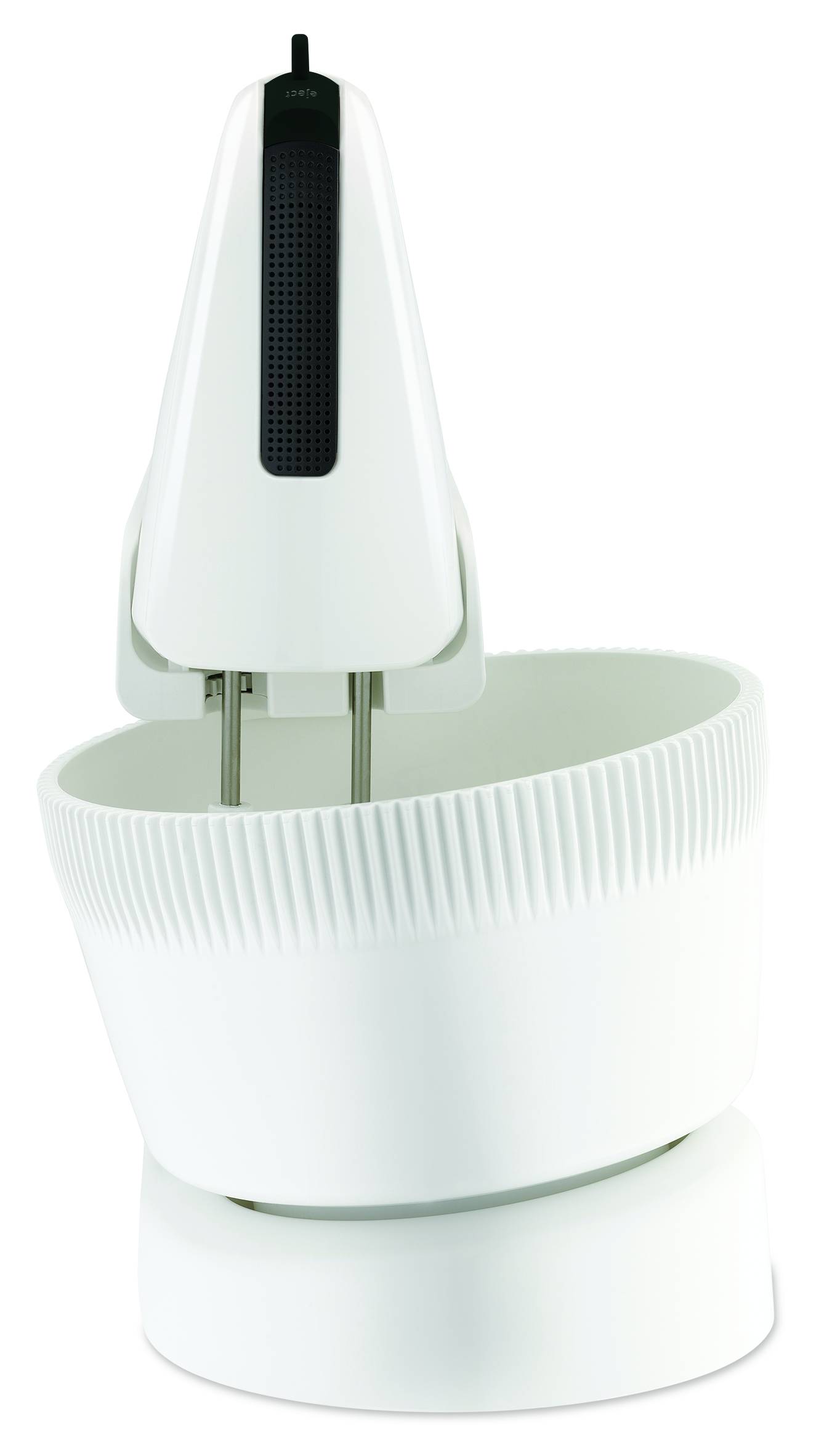 Powermix Met Mengkom