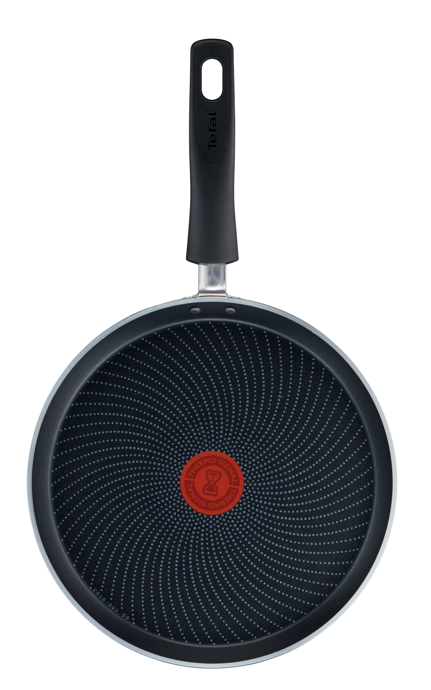 Pánev na palačinky Tefal Generous C2773853 25 cm