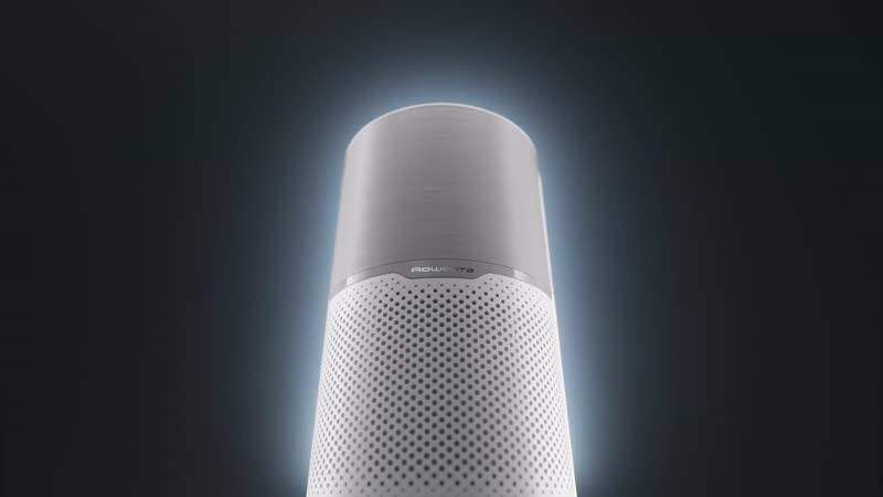 Čistička vzduchu Rowenta Pure Air Compact PU2220F0