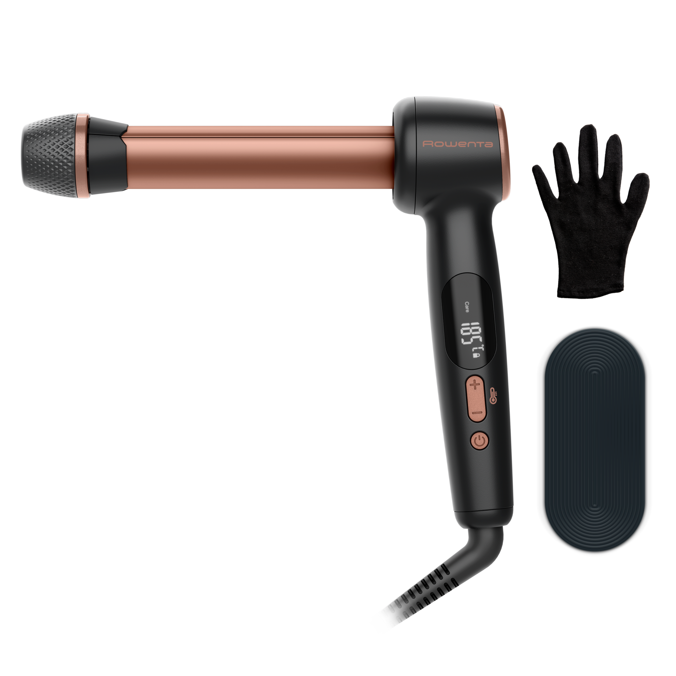 Kulma na vlasy Rowenta Twist Curl CF4620E0