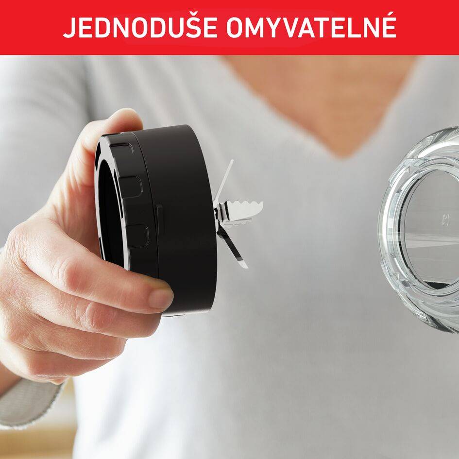 Vysokorychlostní mixér Tefal Perfectmix+ BL871A31