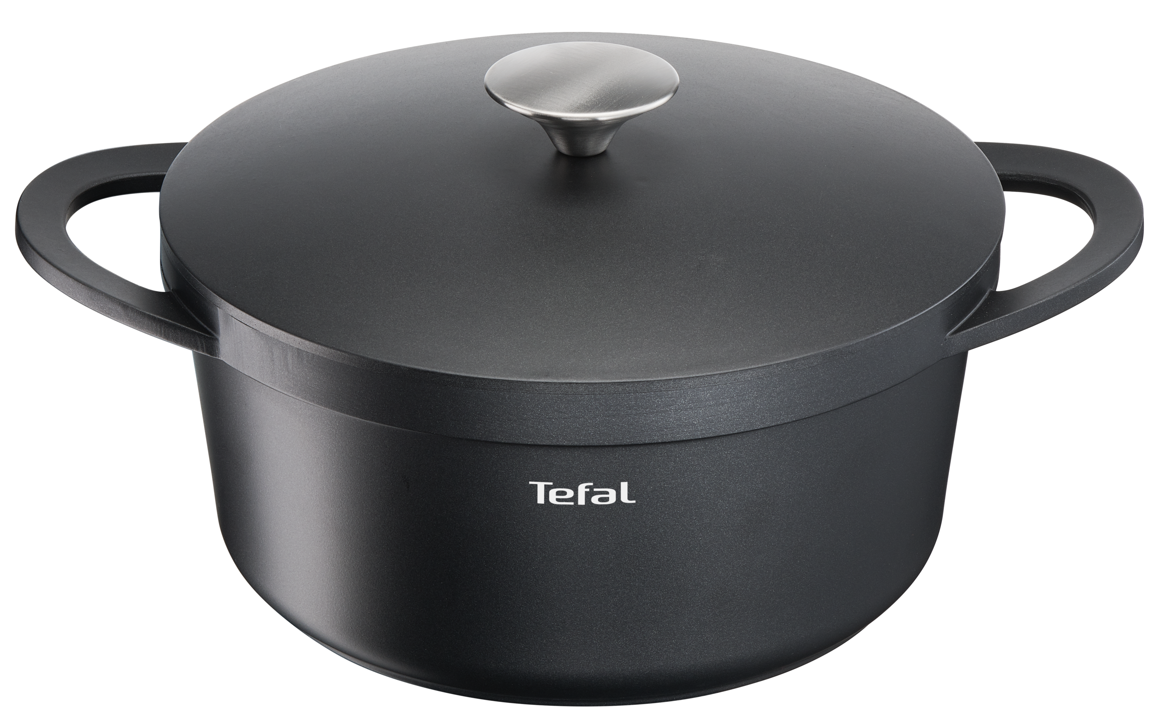 Hrnec Tefal Trattoria E2184634 24 cm