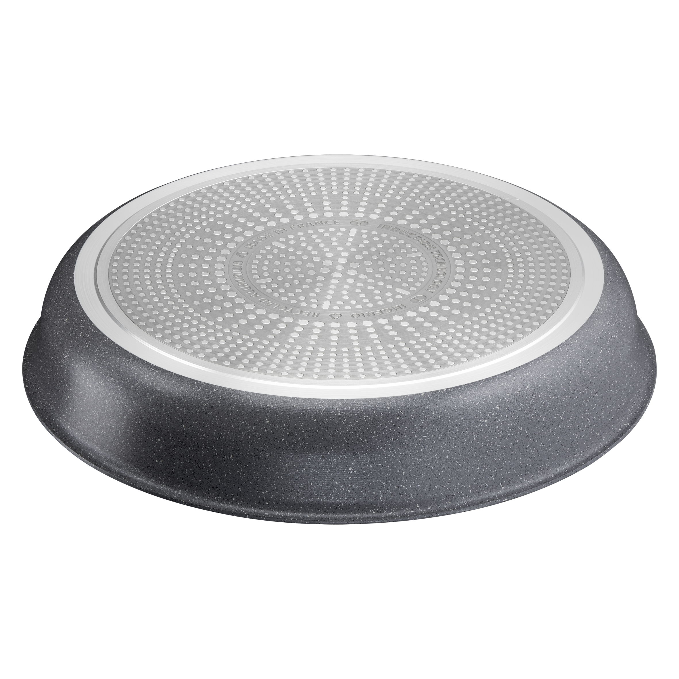 Sada pánví Tefal Ingenio Natural Force L3969202 3 ks