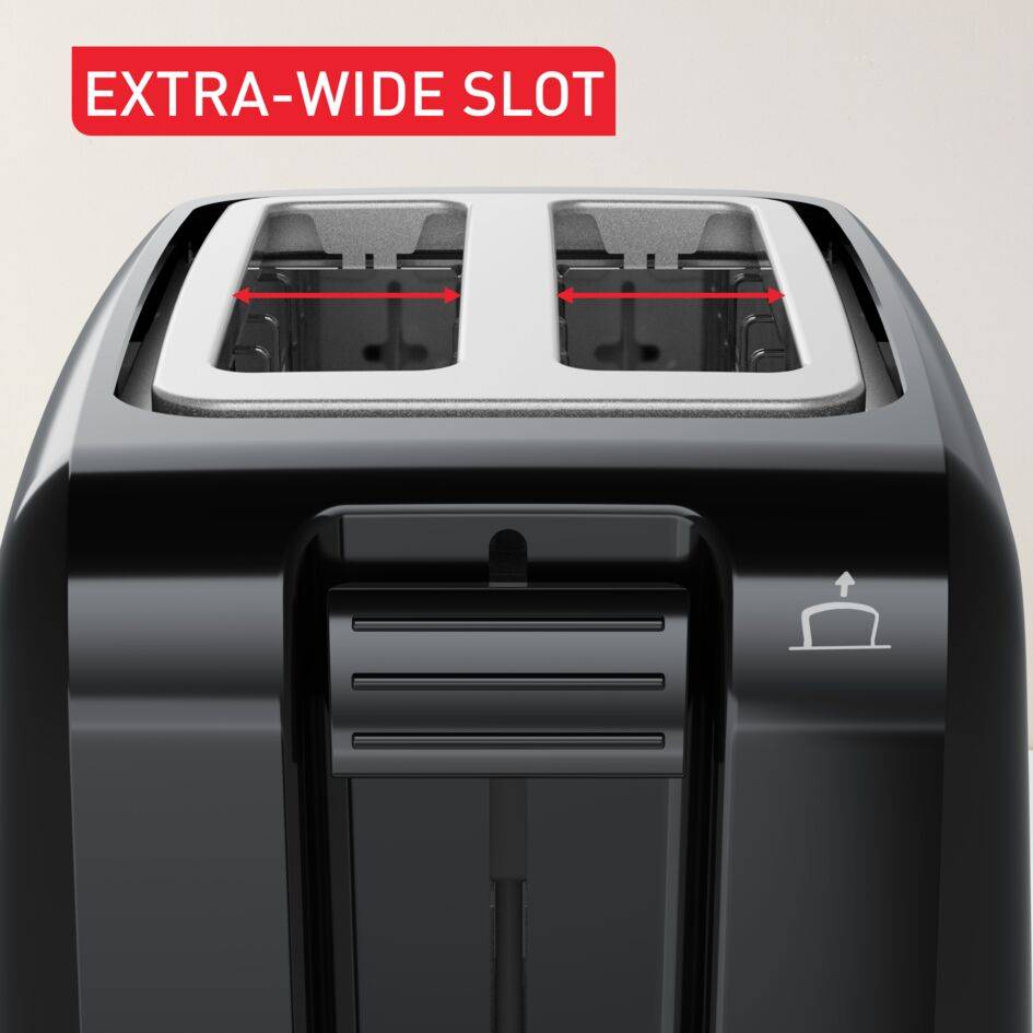 TOASTER 2-SLOT TT1A1830