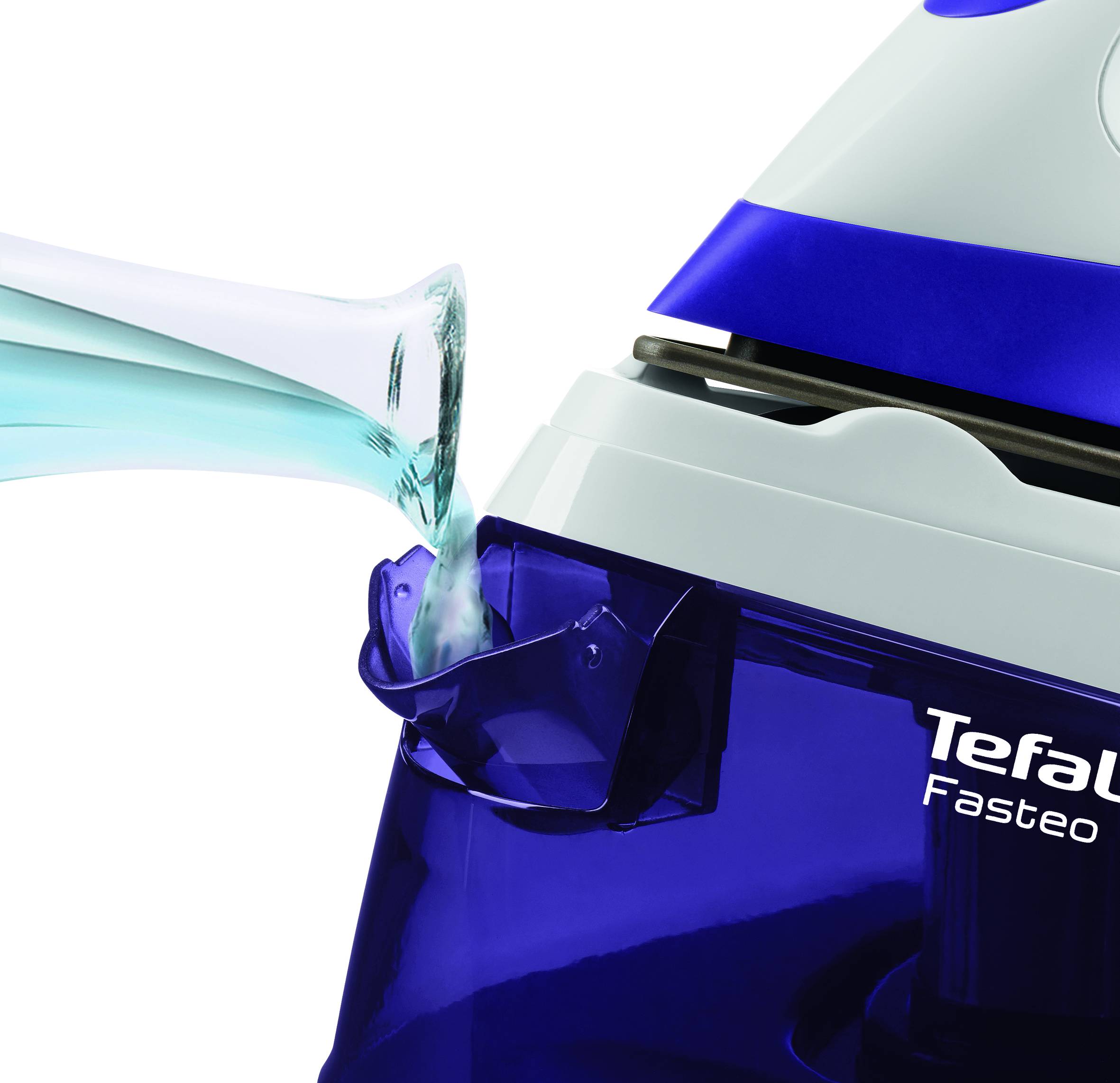 FASTEO SV6020F0 fialový