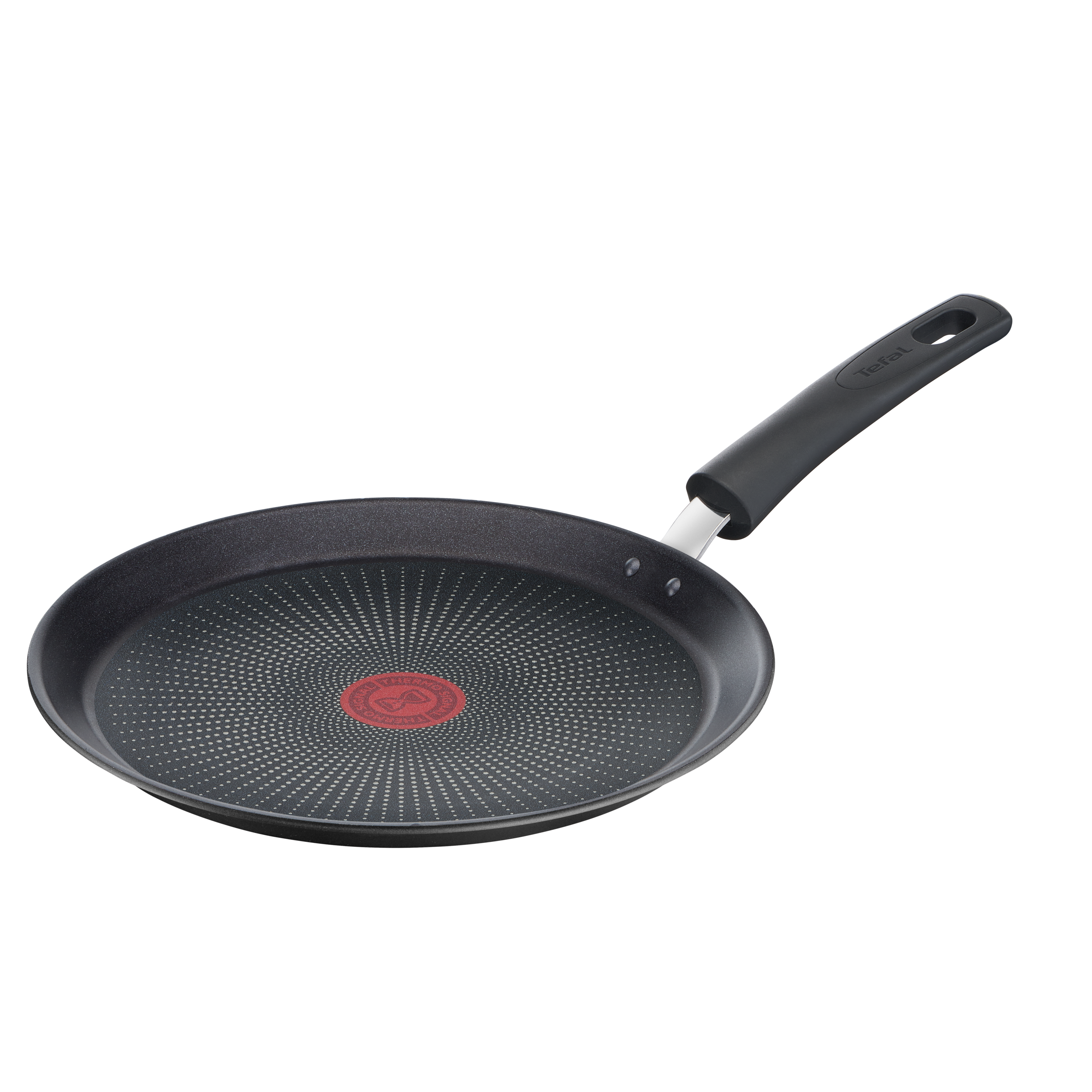 Palačinková pánev Tefal So Recycled 25cm G2713853 černá