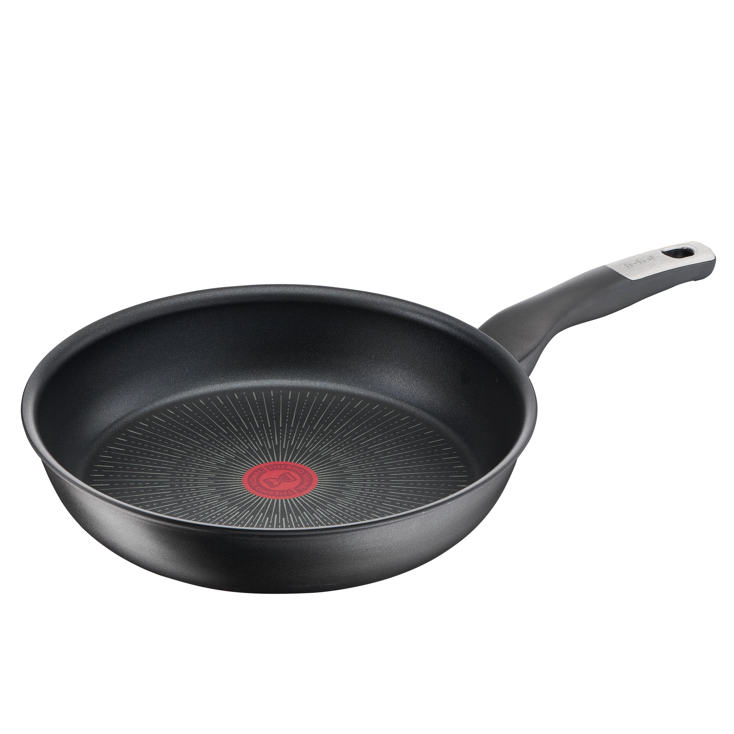 Pánev 28 cm Tefal Unlimited G2550672 indukce