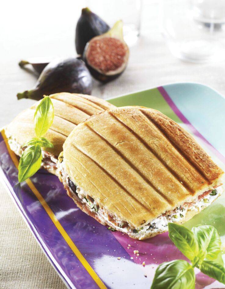 2 desky na&nbsp;tousty Snack Collection XA800112