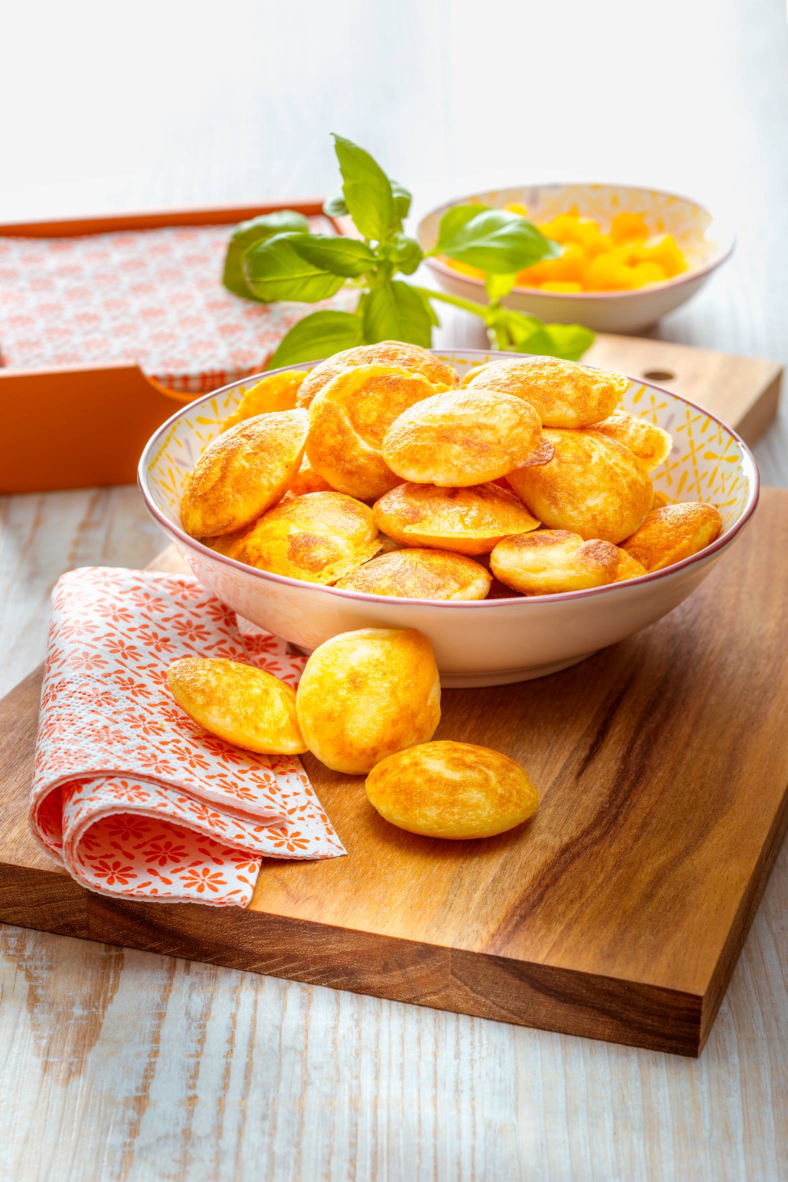 2 desky na&nbsp;mini dortíky Snack Coll. XA801212