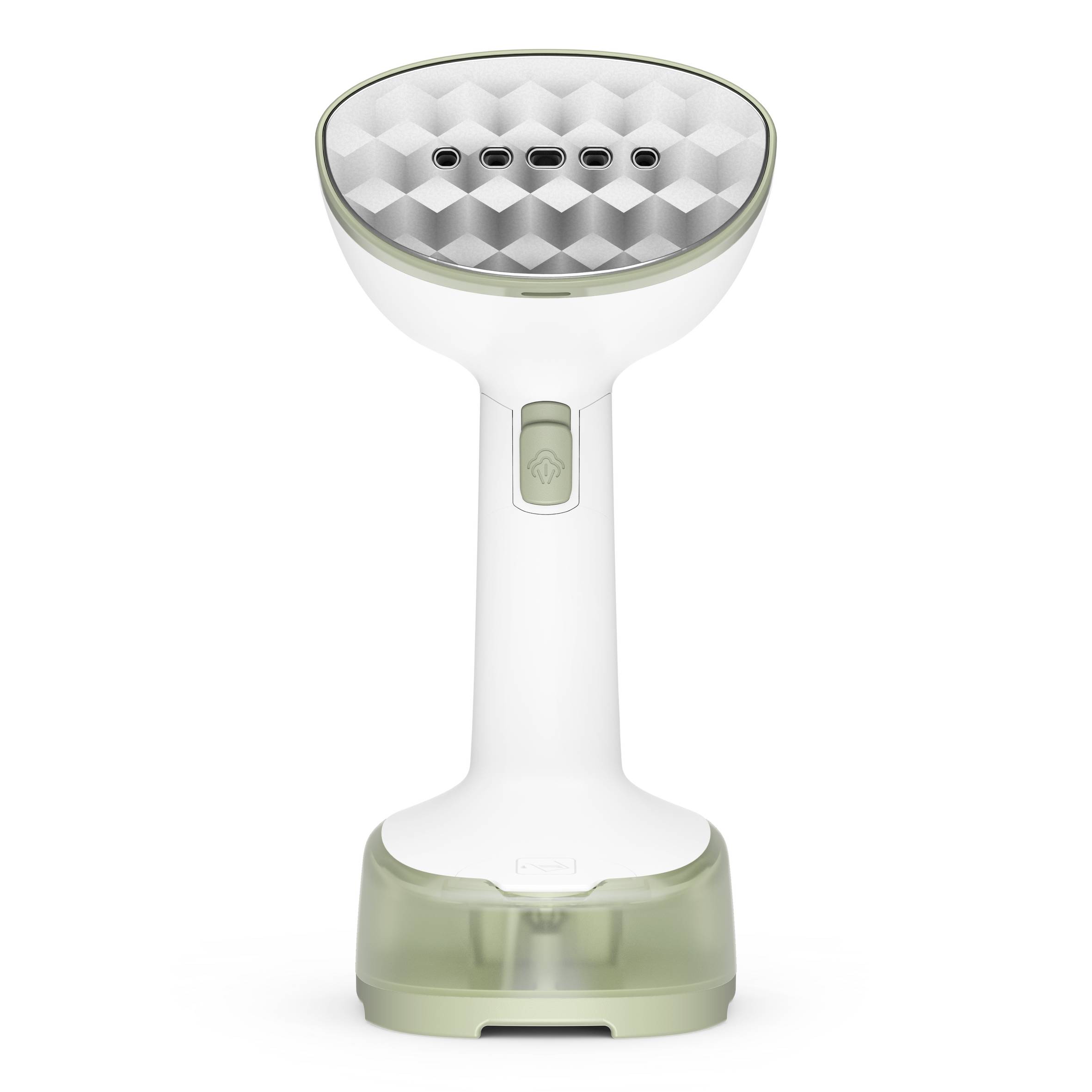 Ruční napařovač oděvů Tefal Access'Steam Pocket DT3053 Zelený/Bílý