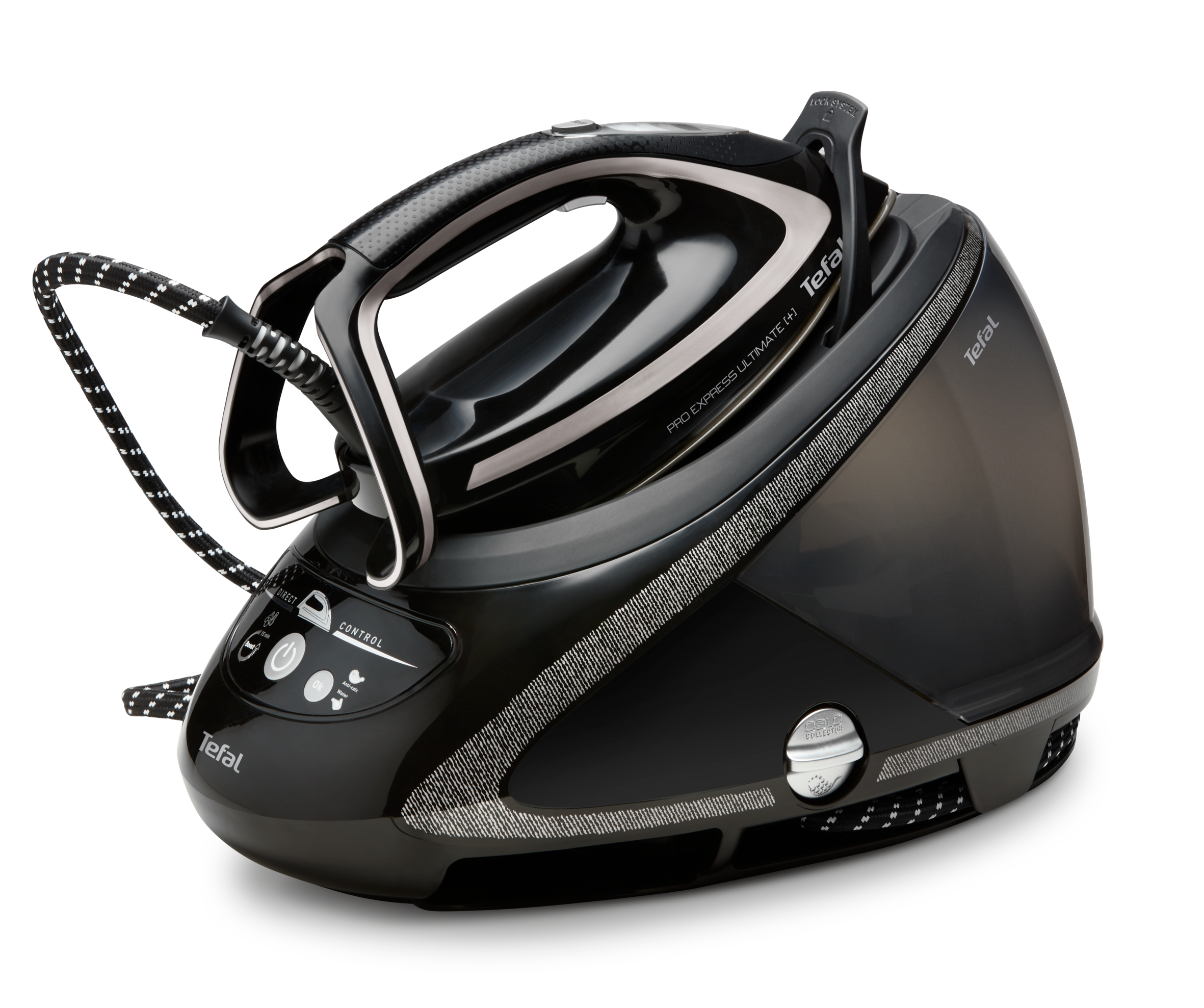 PRO EXPRESS ULTIMATE GV9610E0