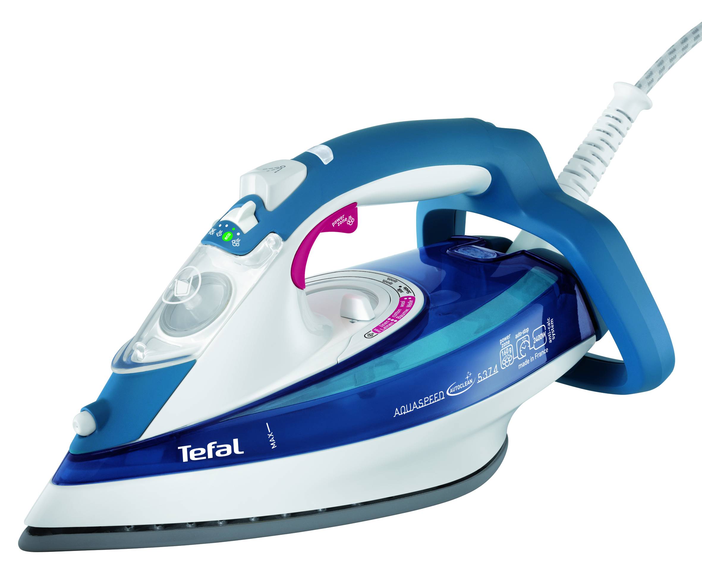 AQUASPEED II FV5370+71+73+74+75+76+77+78