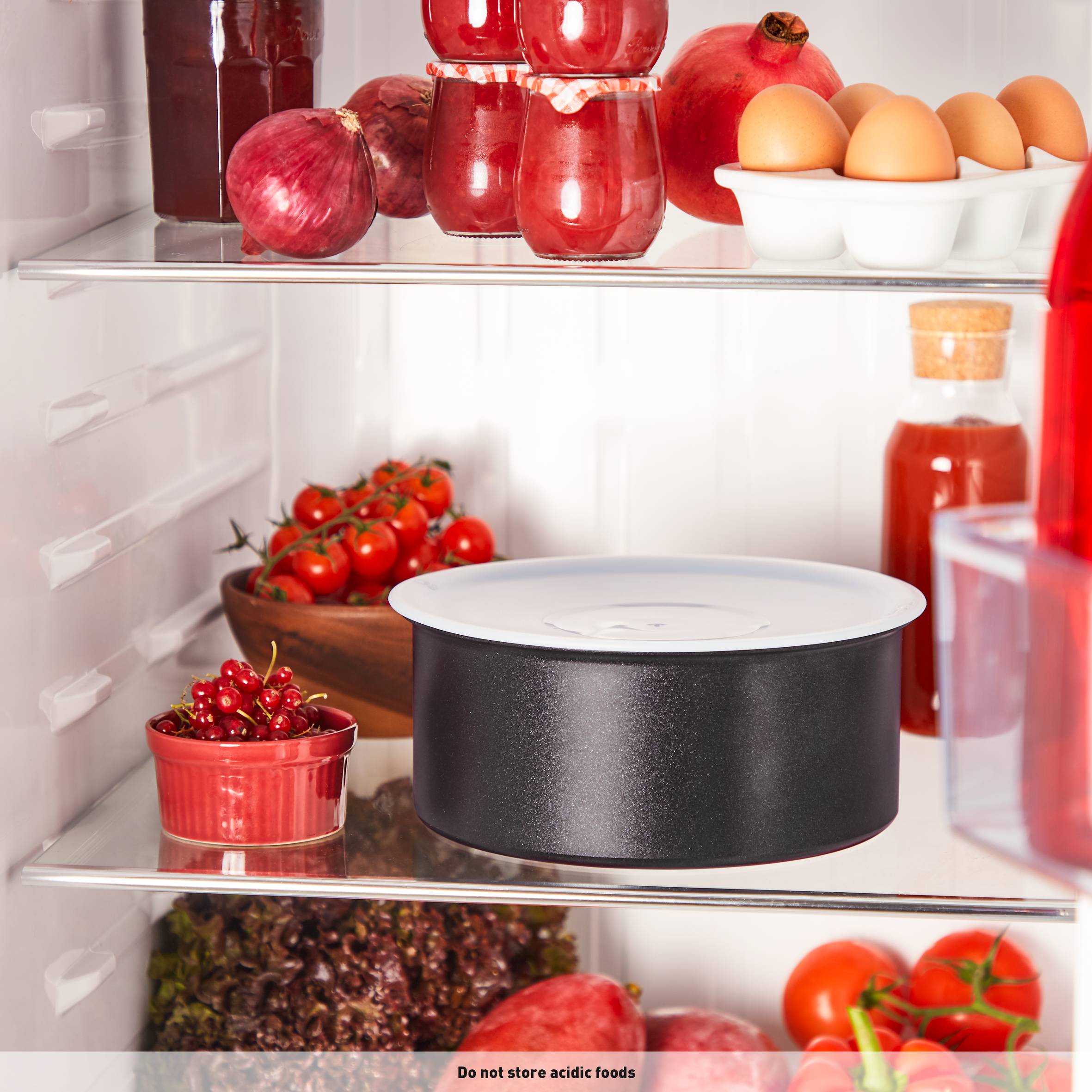 Pánev Tefal Ingenio Unlimited L7630532 26 cm