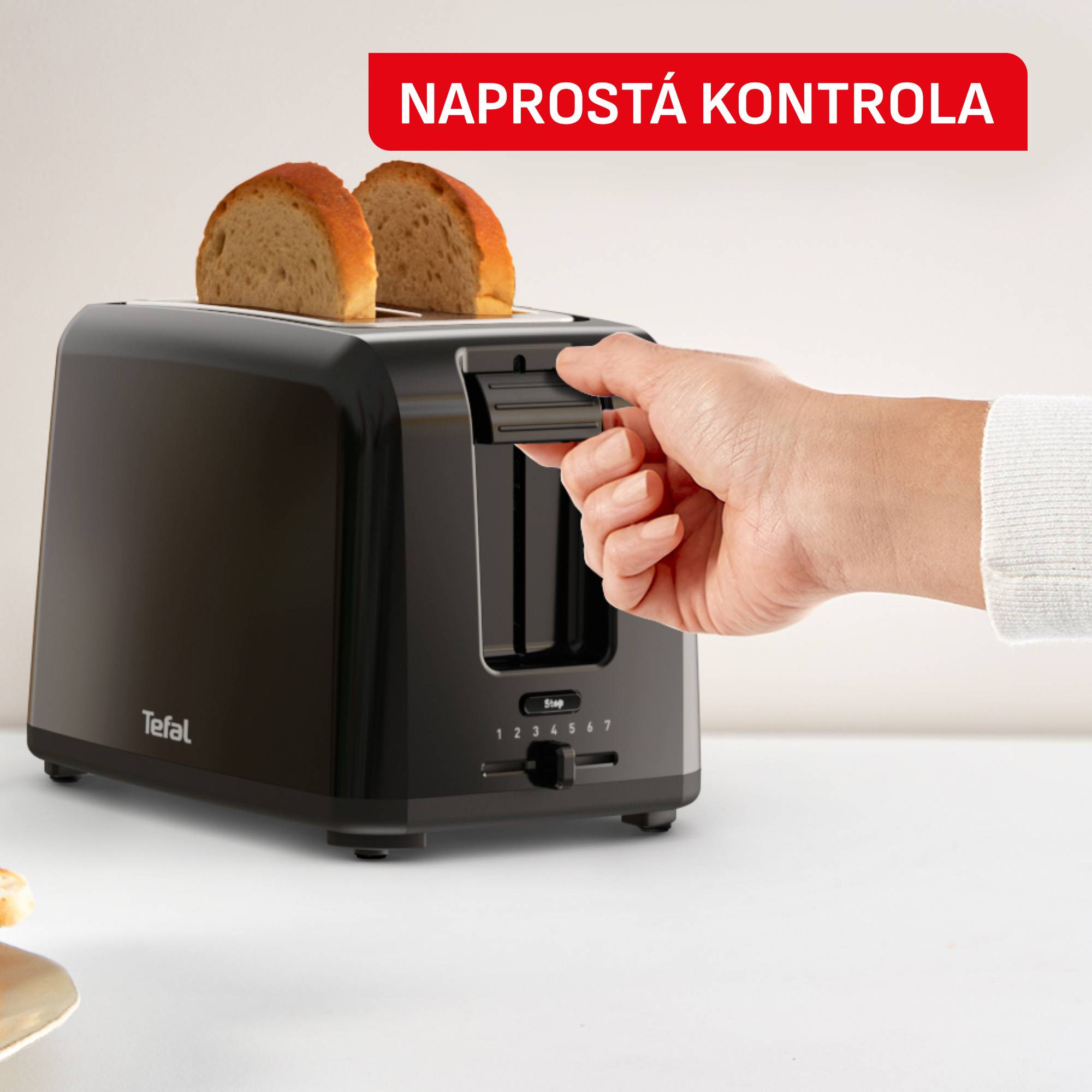 TOASTER 2-SLOT TT1A1830