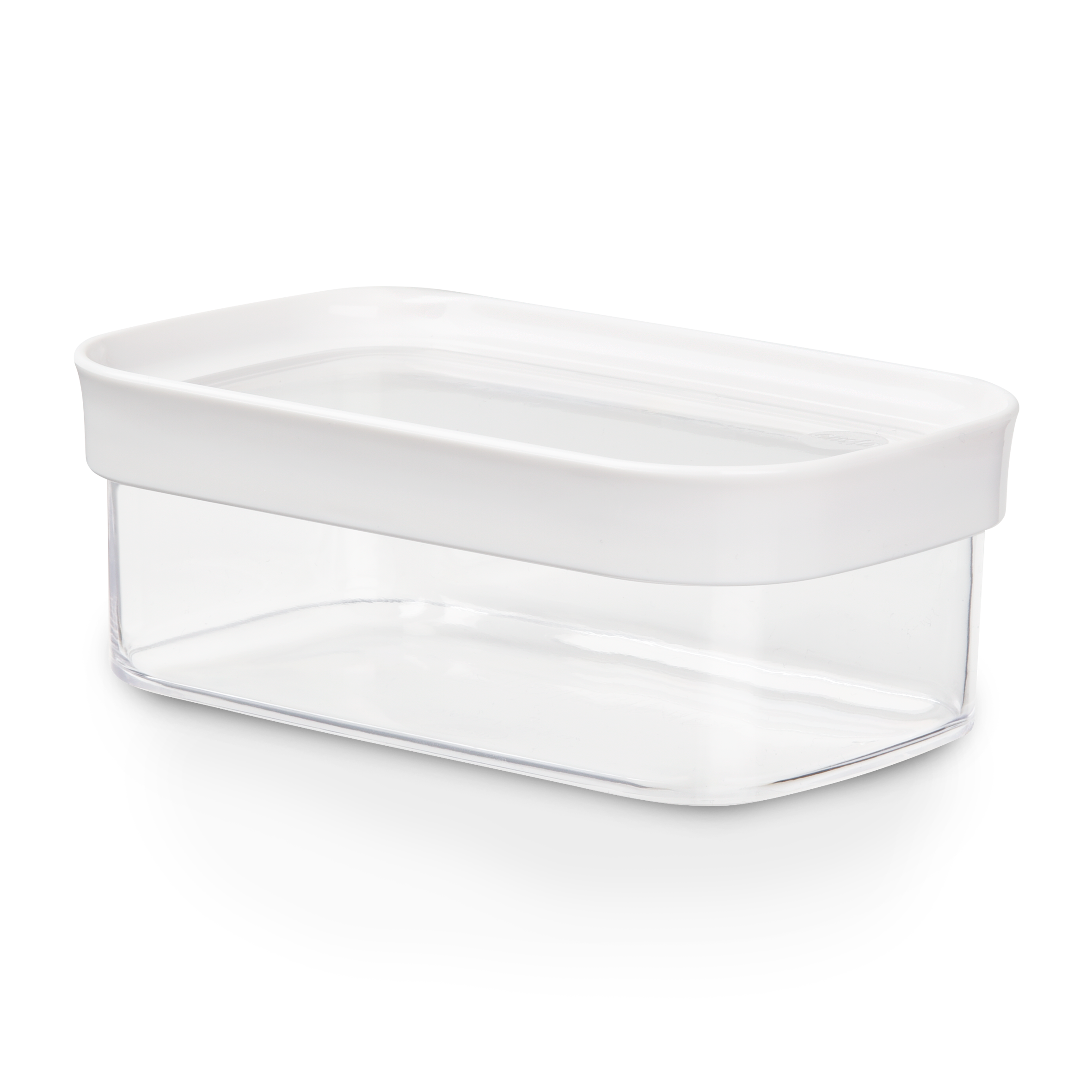 Dóza Tefal Optima N1140910 Obdélníková 0,45 l