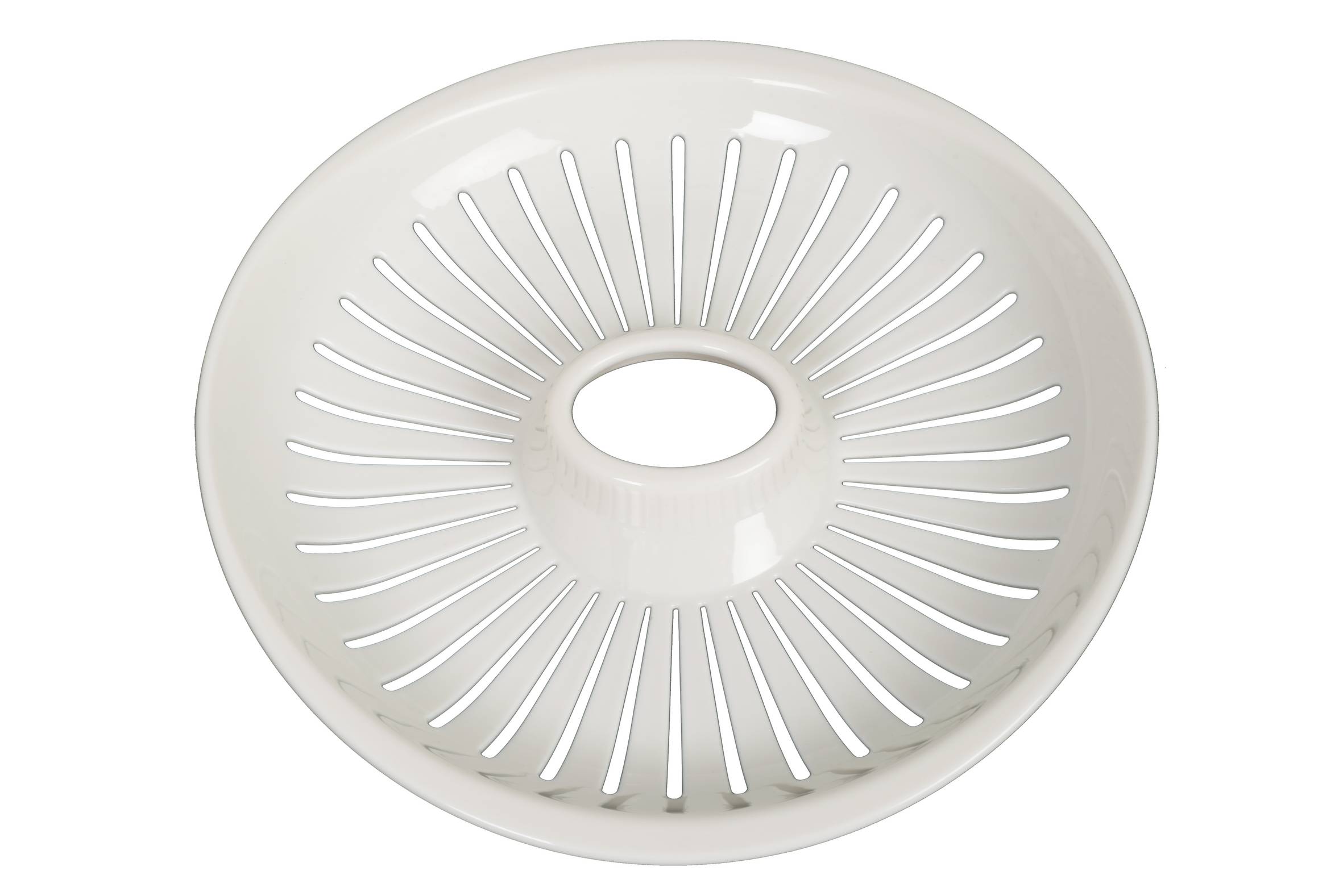 Plastová mřížka SS-9100044526