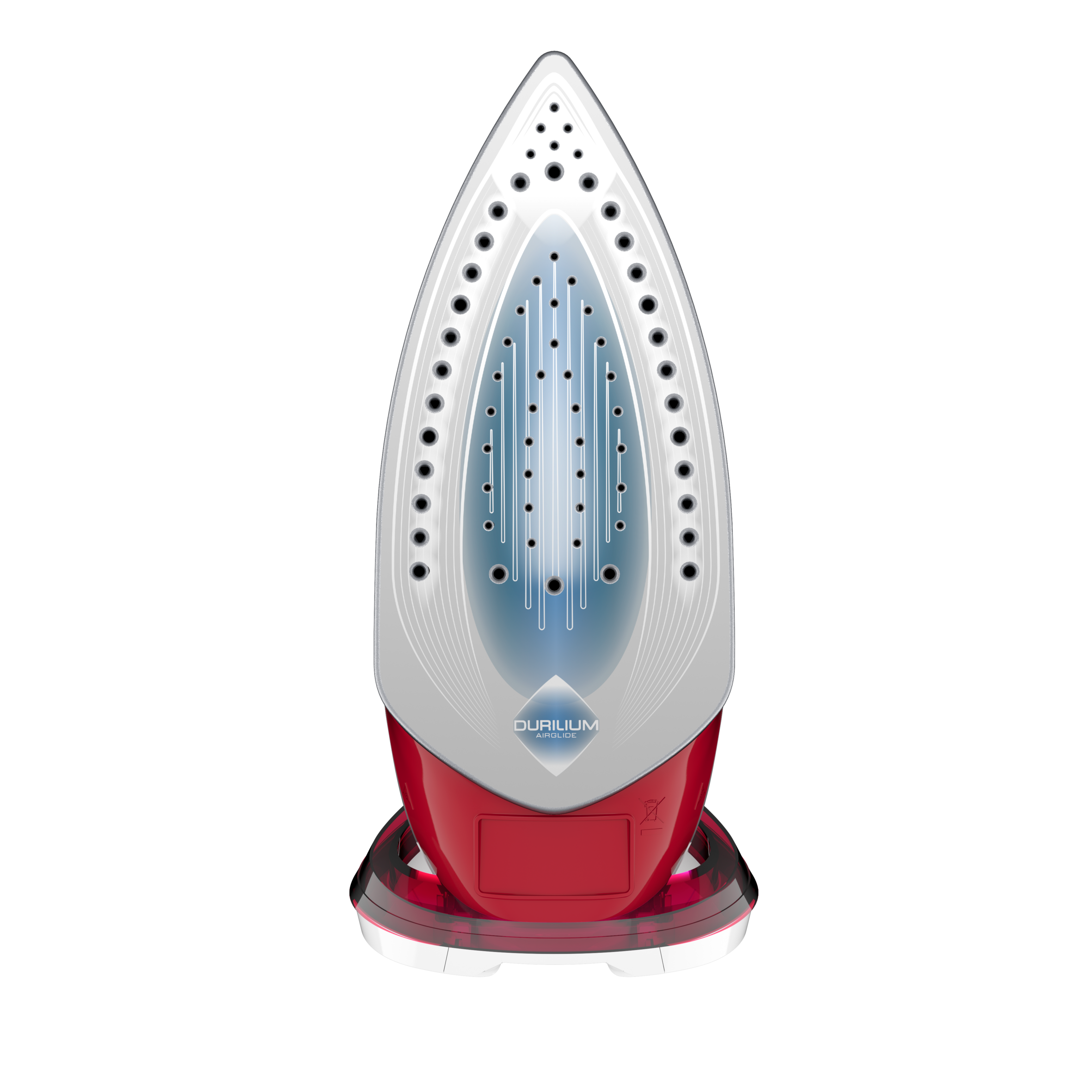 ULTRAGLISS 4 FV4996E0 královská červená