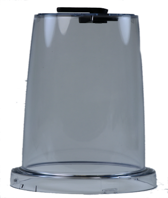 Průhledné víko MS-651444